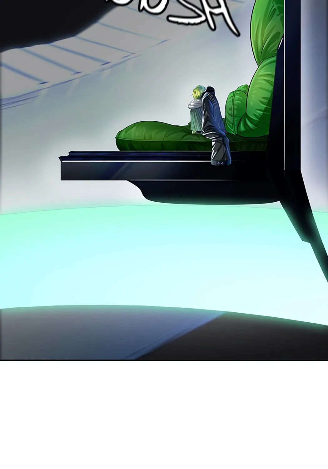 Tower of God Chapter 533 page 63 - 