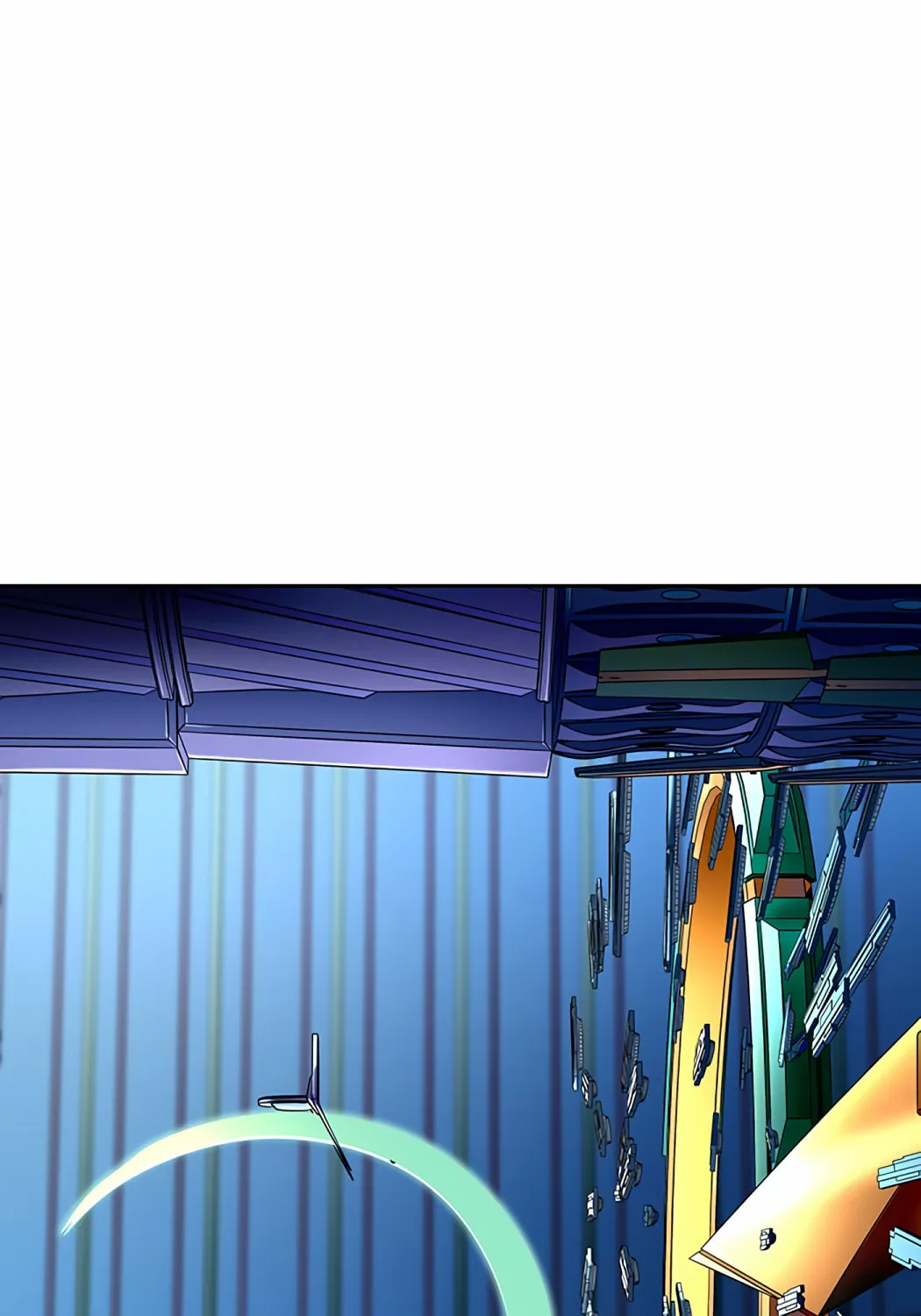 Tower of God Chapter 533 page 67 - 
