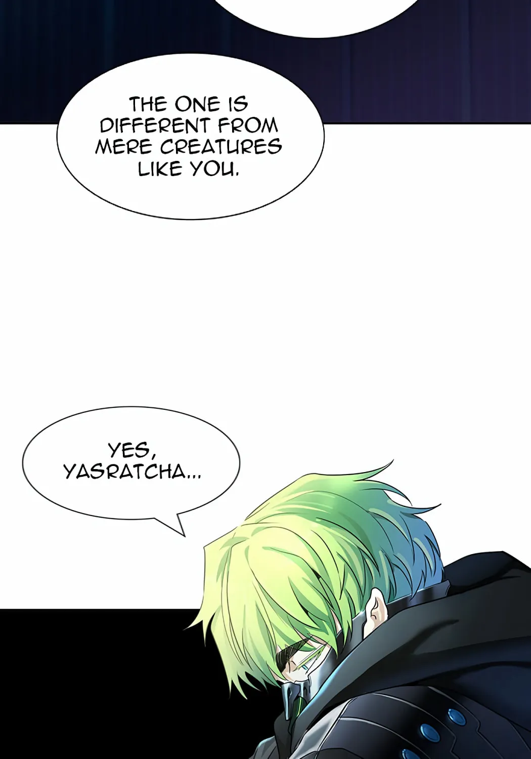 Tower of God Chapter 533 page 69 - 