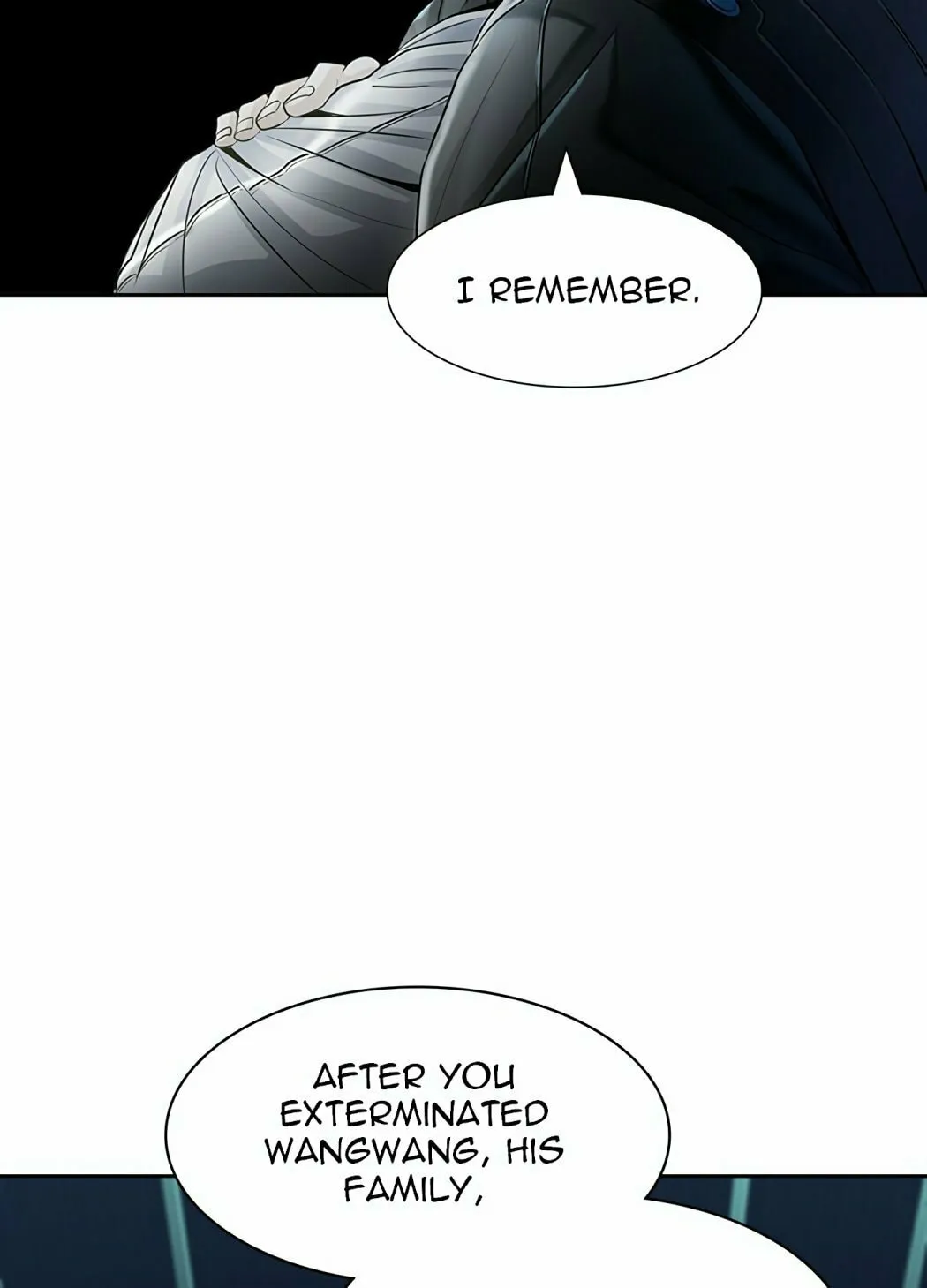 Tower of God Chapter 533 page 70 - 