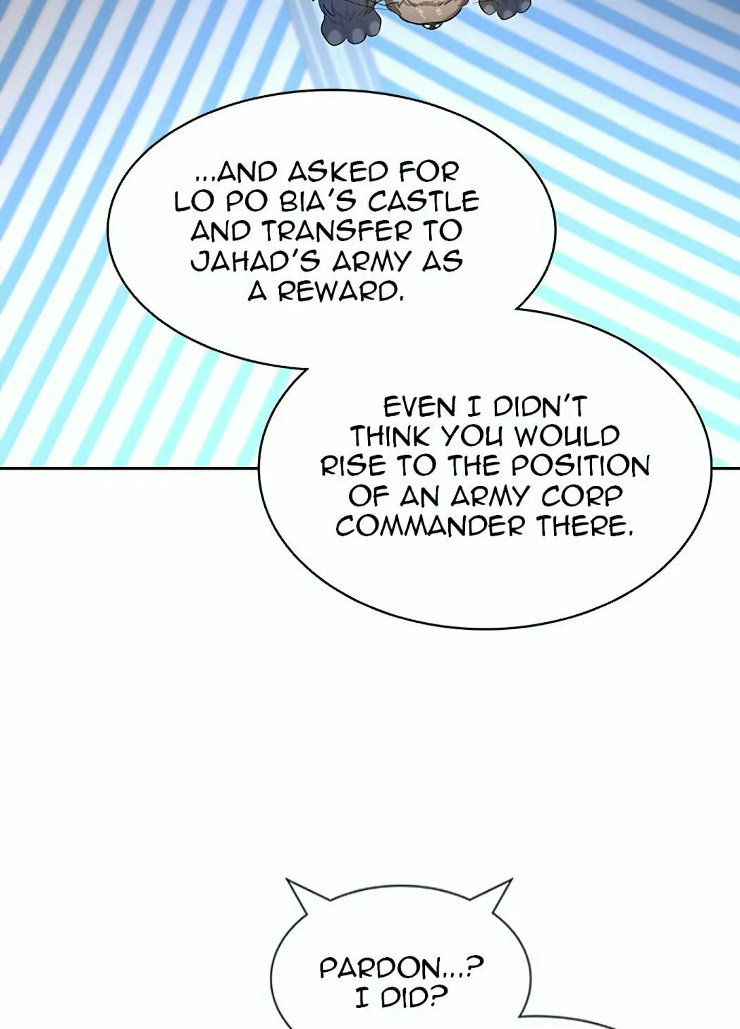 Tower of God Chapter 533 page 72 - 