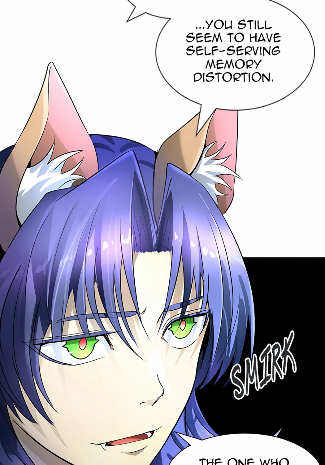 Tower of God Chapter 533 page 73 - 