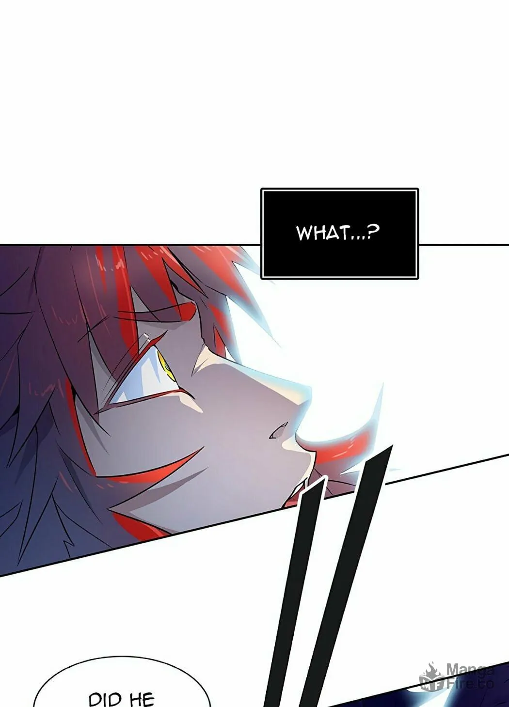 Tower of God Chapter 533 page 77 - 