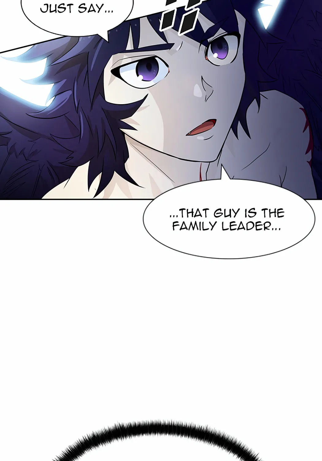 Tower of God Chapter 533 page 78 - 