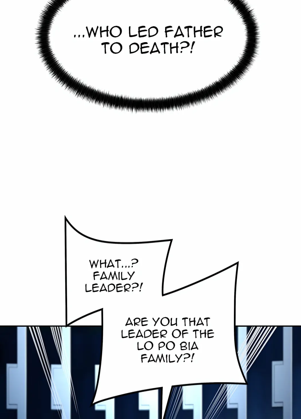 Tower of God Chapter 533 page 79 - 
