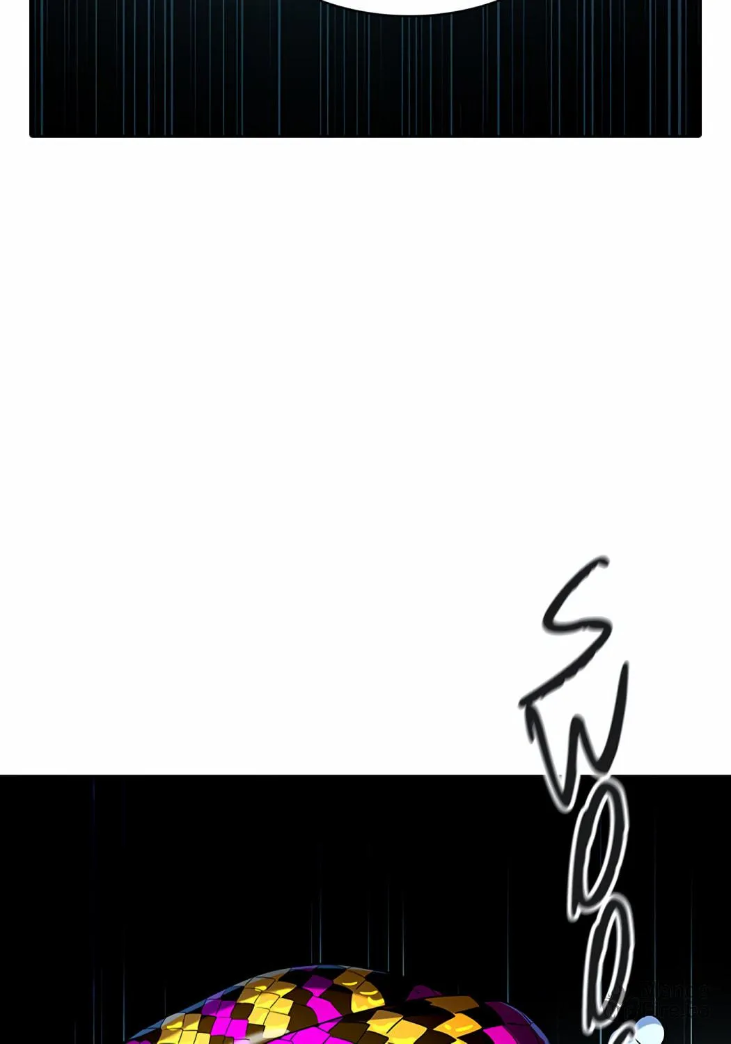Tower of God Chapter 533 page 9 - 