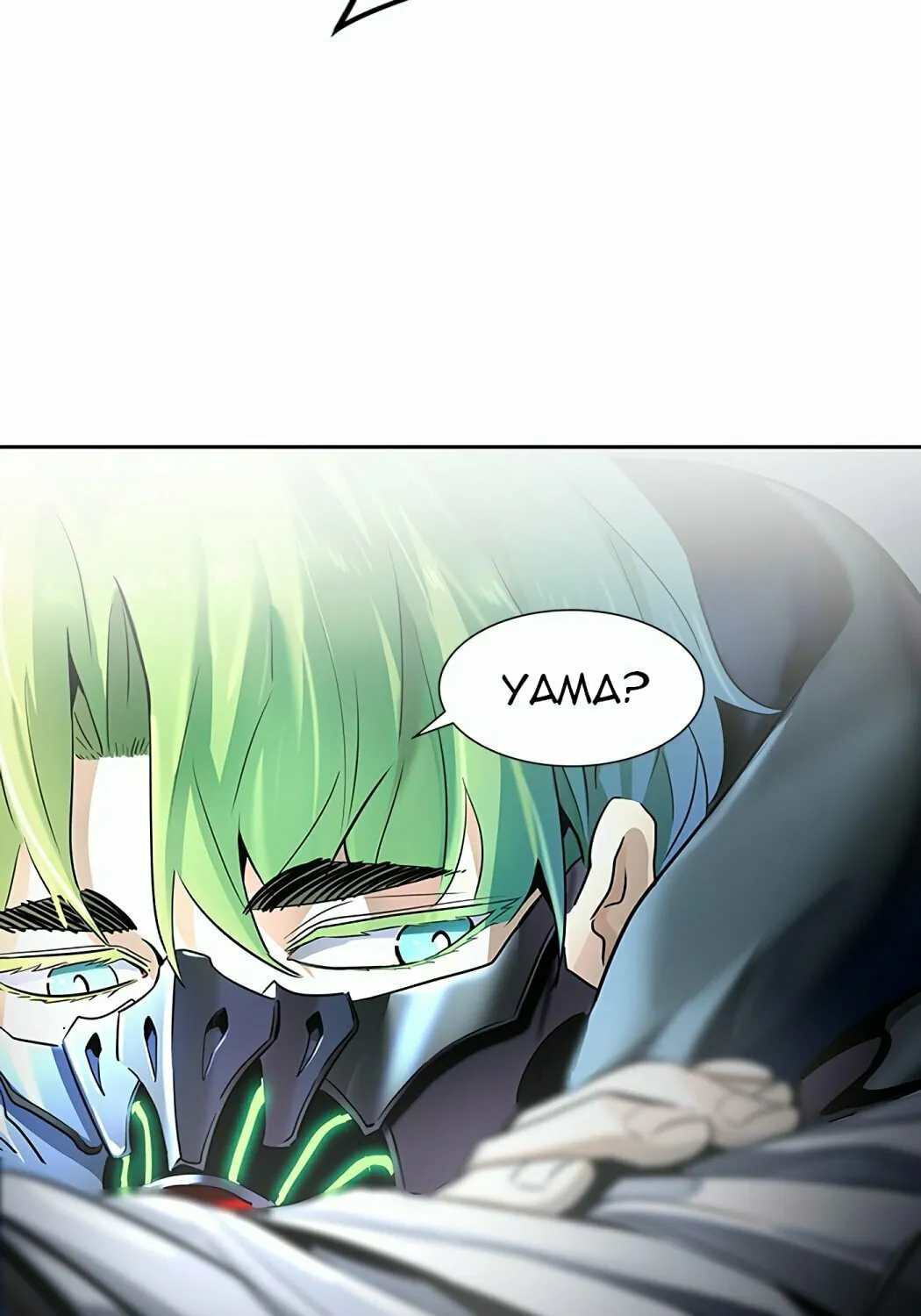 Tower of God Chapter 533 page 82 - 