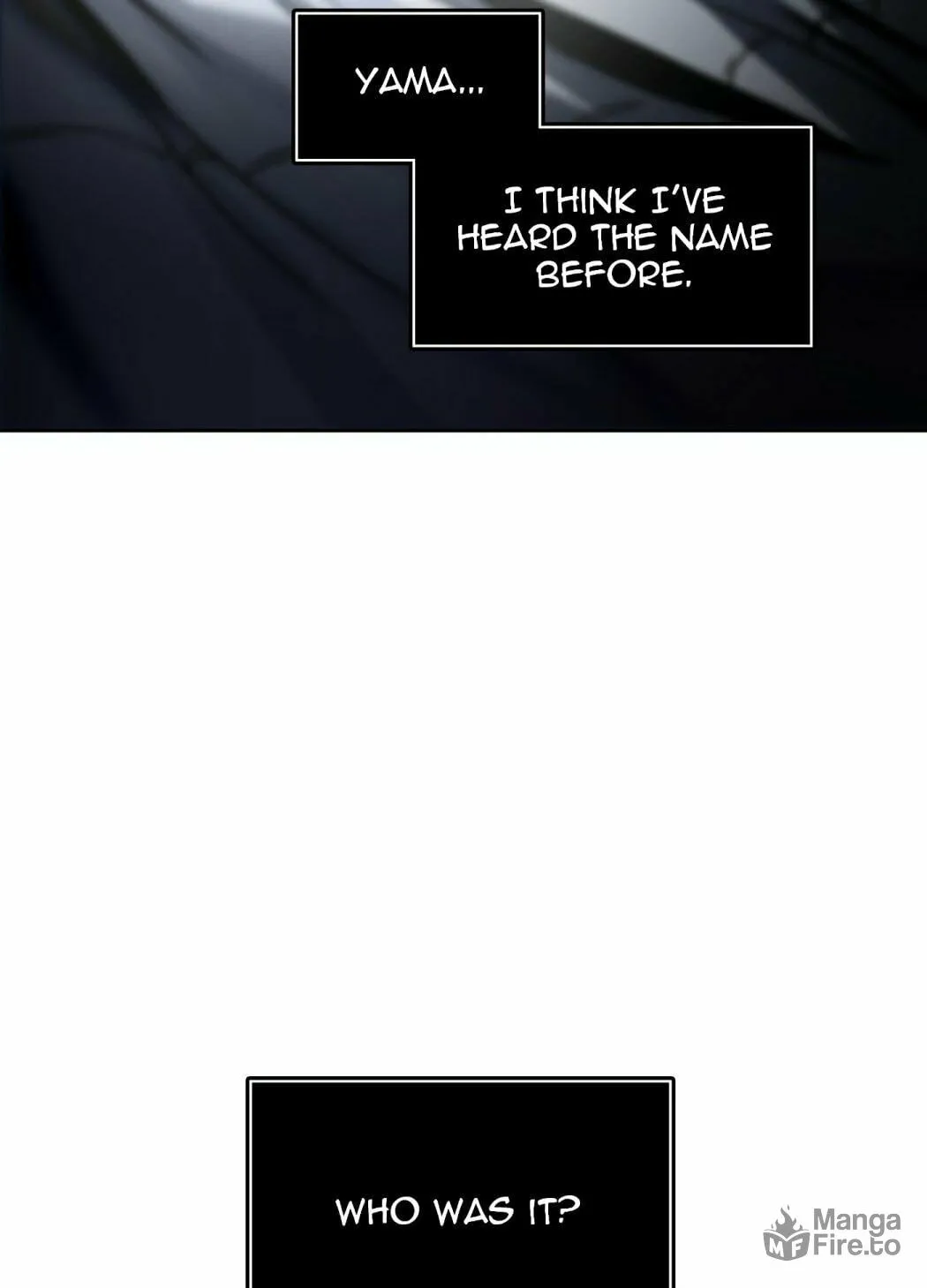 Tower of God Chapter 533 page 83 - 