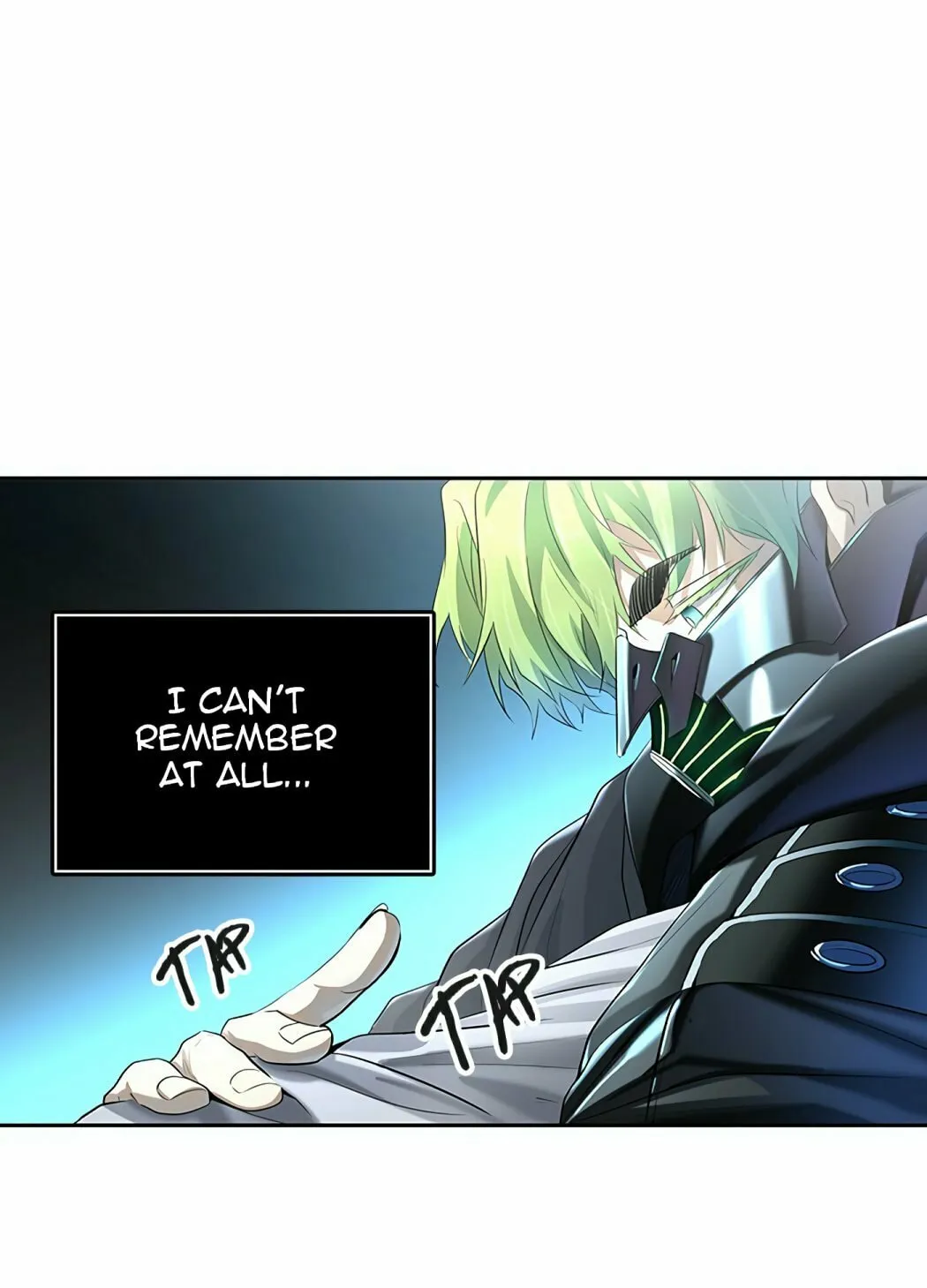 Tower of God Chapter 533 page 87 - 