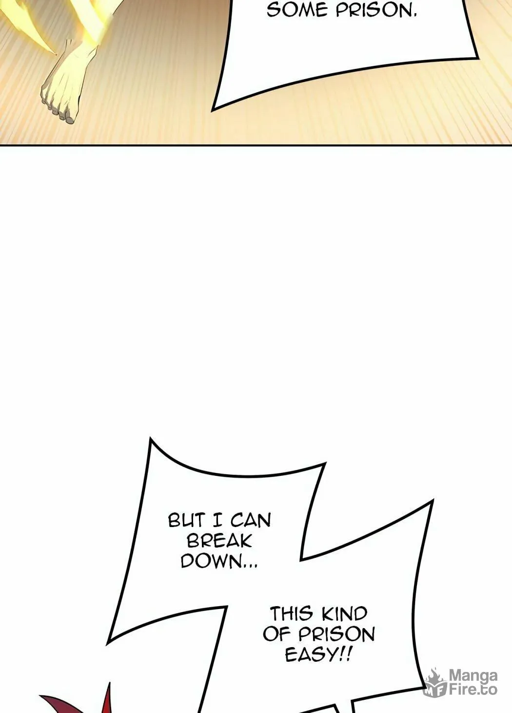Tower of God Chapter 533 page 91 - 