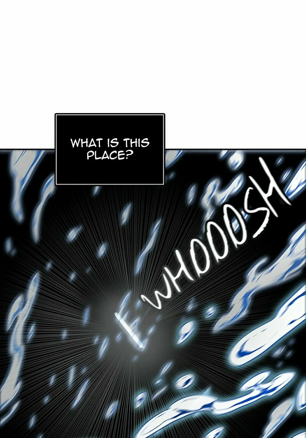 Tower of God Chapter 534 page 2 - 