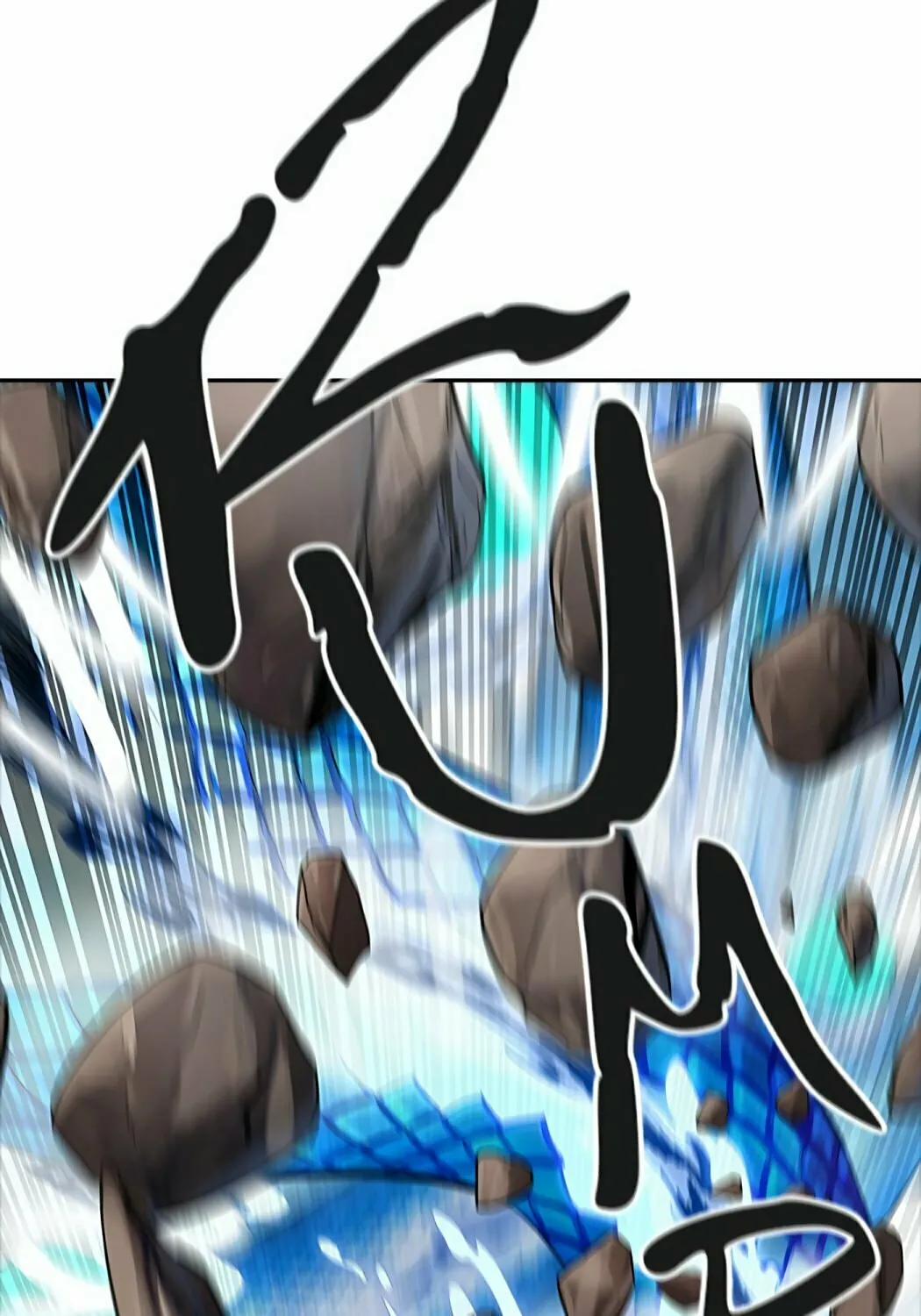 Tower of God Chapter 534 page 101 - 