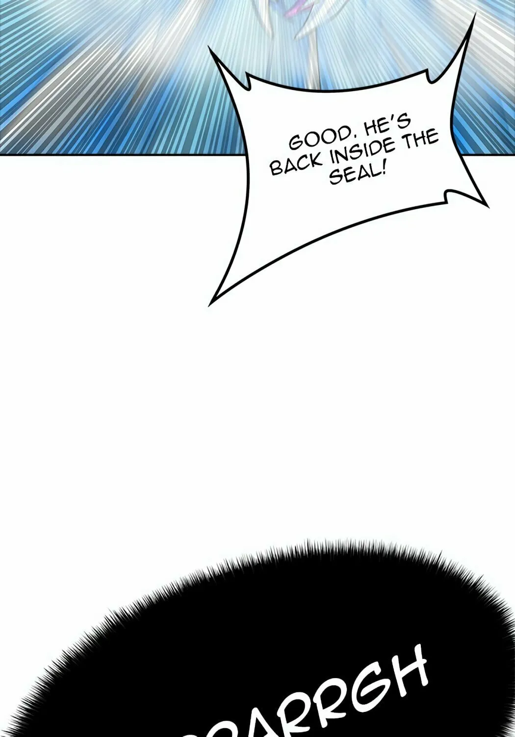 Tower of God Chapter 534 page 103 - 