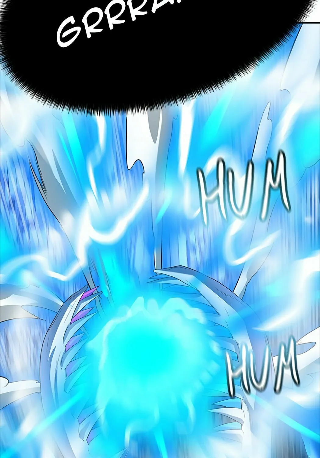 Tower of God Chapter 534 page 104 - 