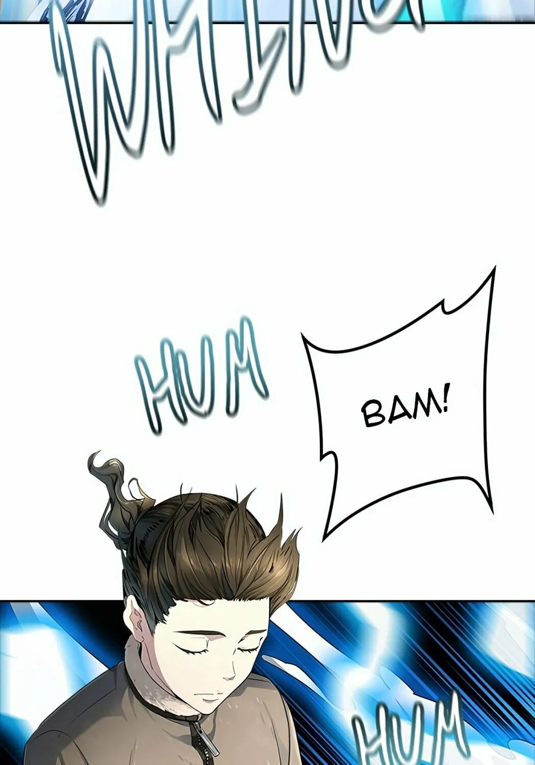 Tower of God Chapter 534 page 106 - 