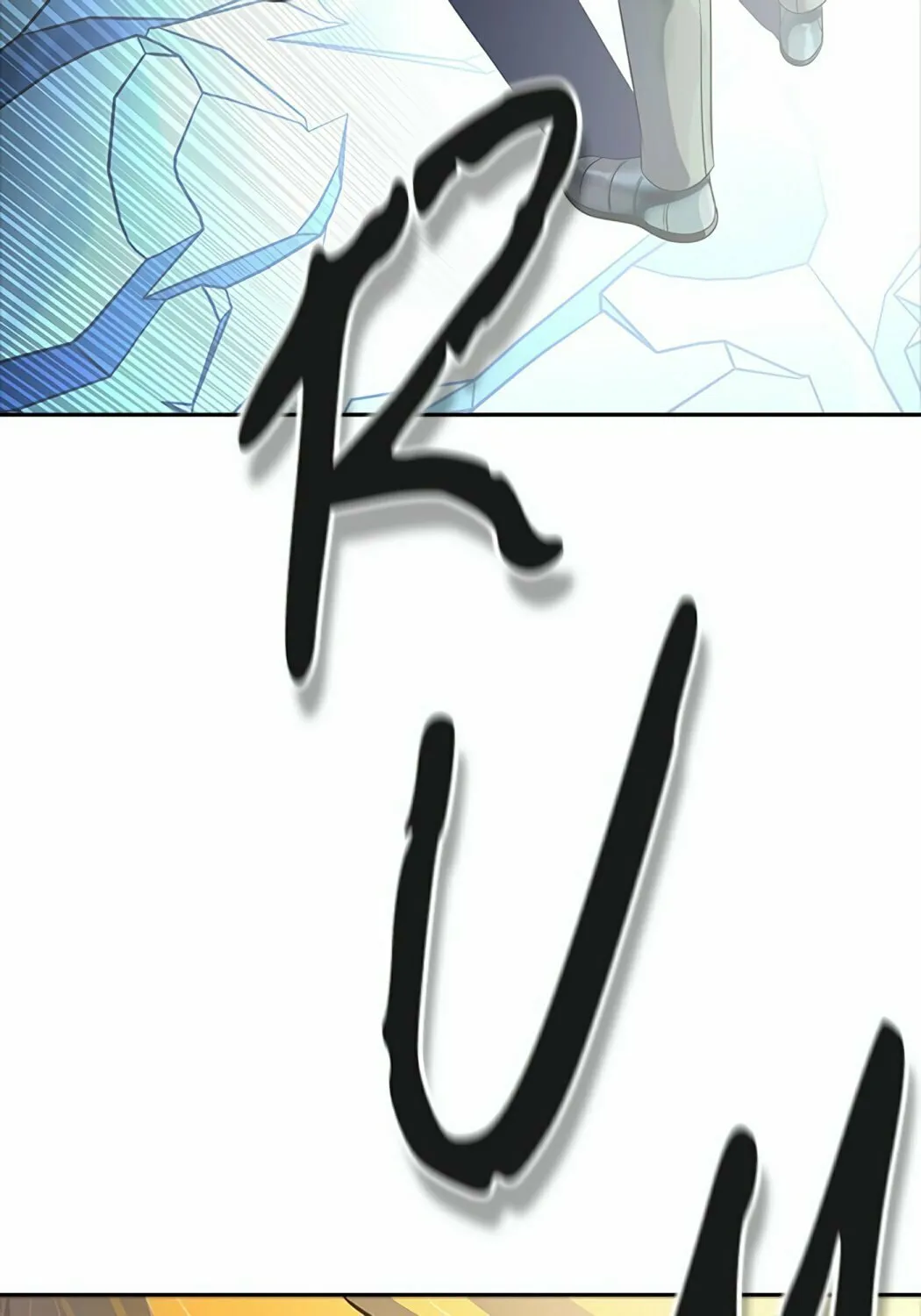 Tower of God Chapter 534 page 122 - 