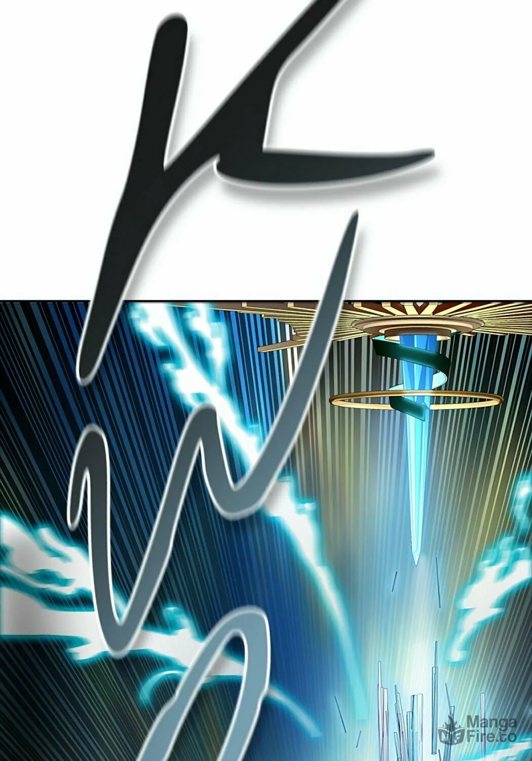 Tower of God Chapter 534 page 125 - 