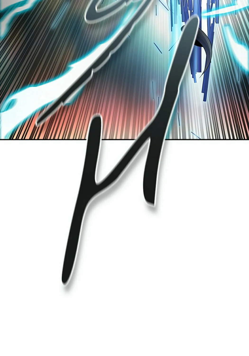Tower of God Chapter 534 page 127 - 