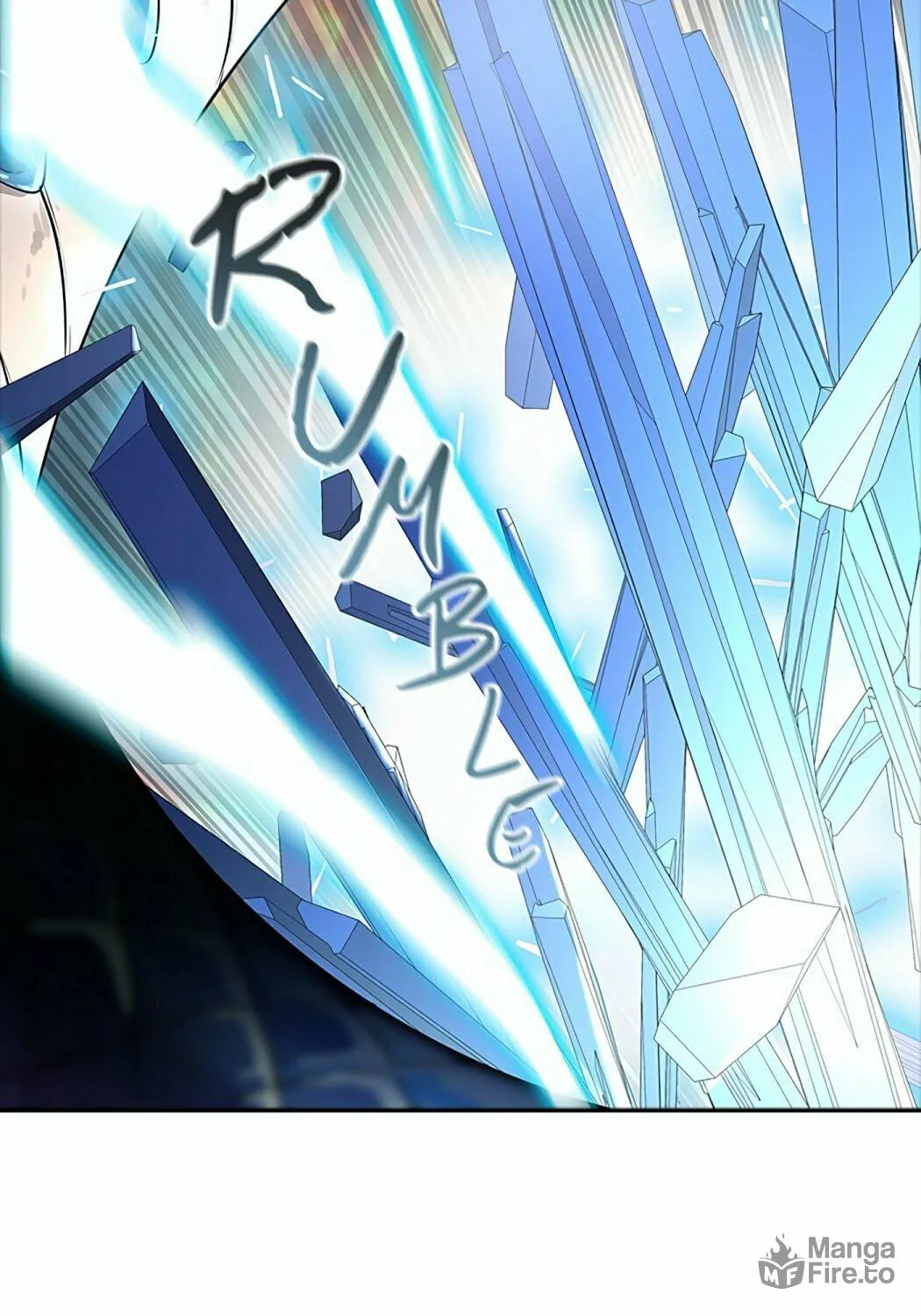 Tower of God Chapter 534 page 129 - 