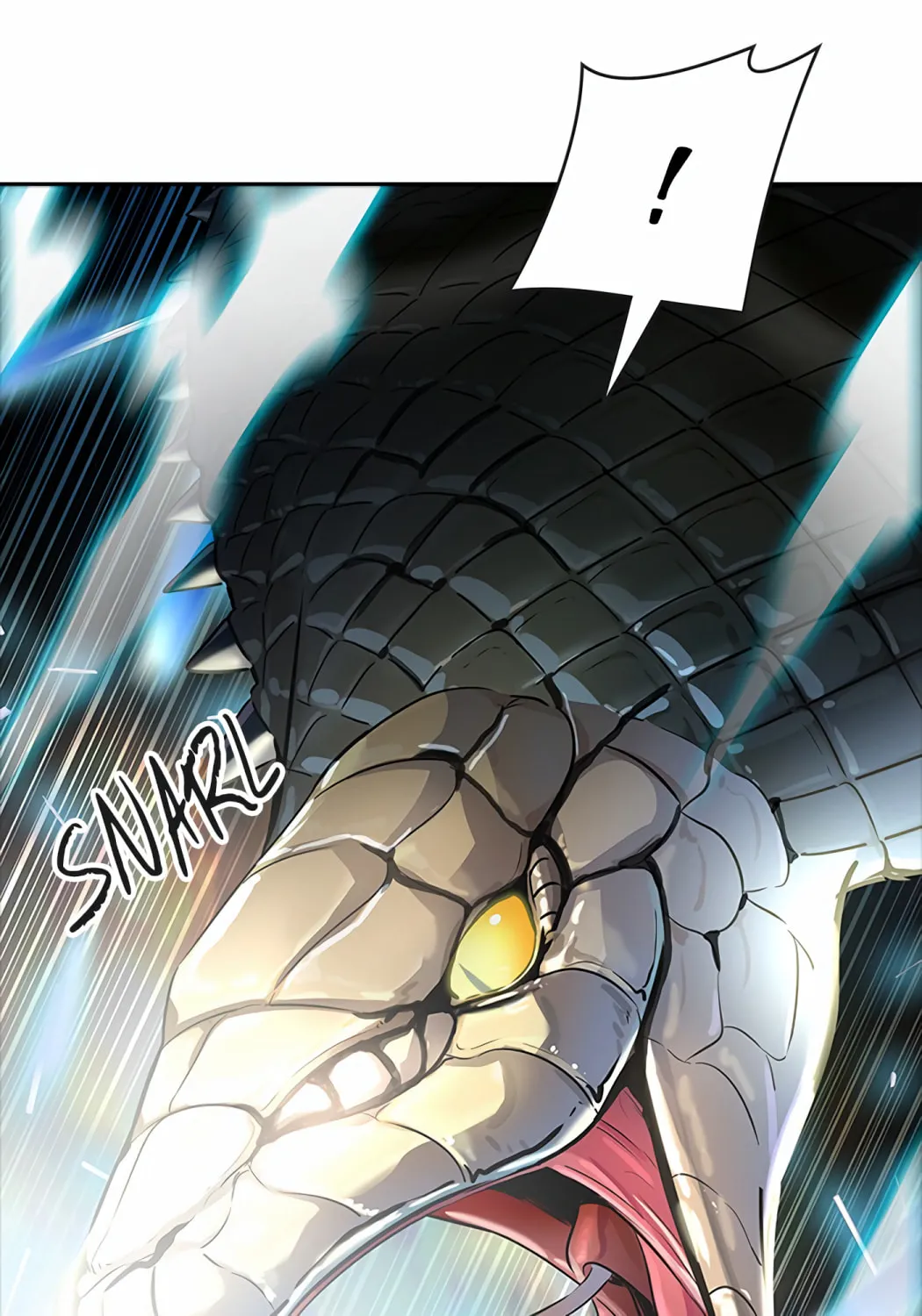 Tower of God Chapter 534 page 133 - 