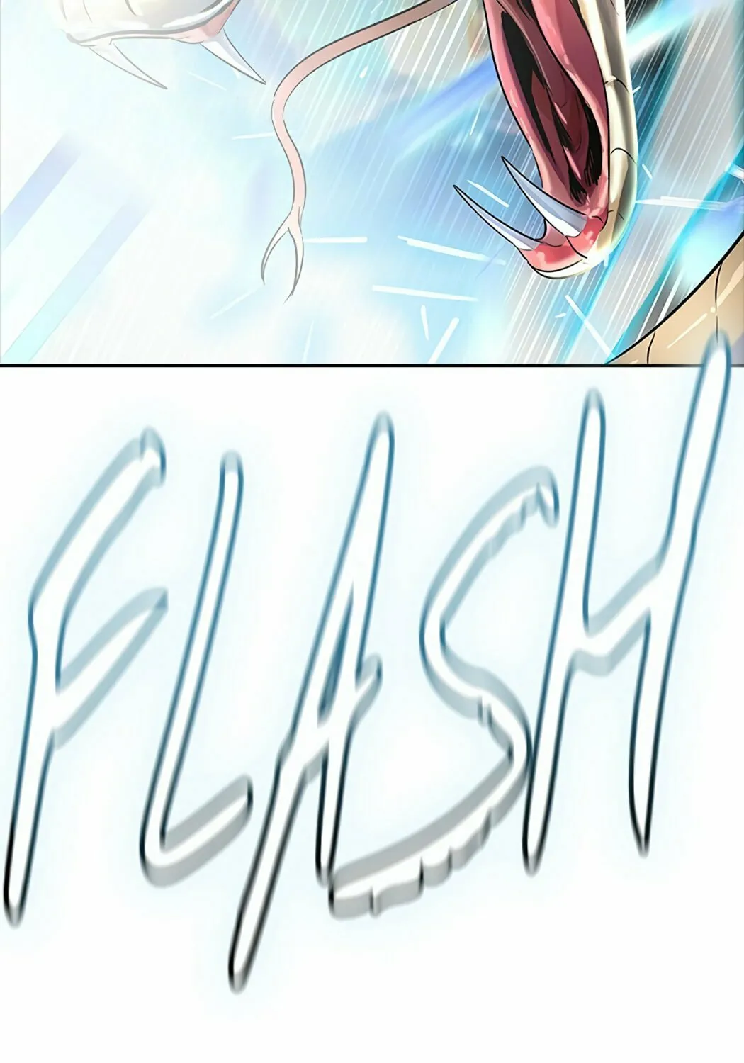 Tower of God Chapter 534 page 134 - 