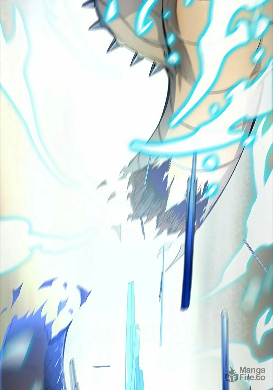 Tower of God Chapter 534 page 138 - 