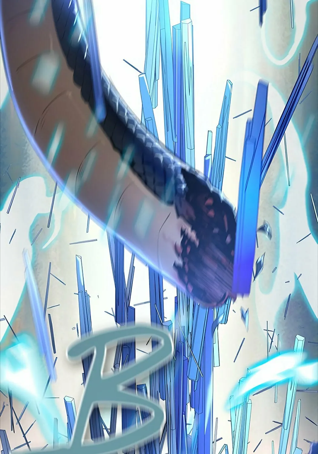 Tower of God Chapter 534 page 139 - 