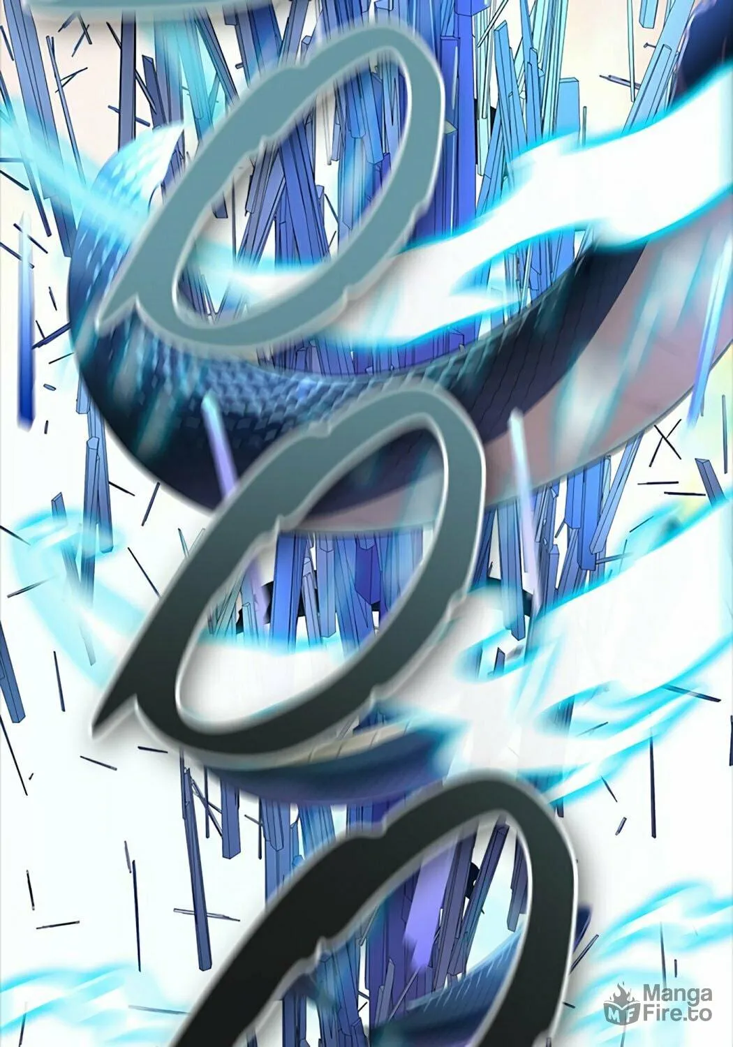 Tower of God Chapter 534 page 140 - 