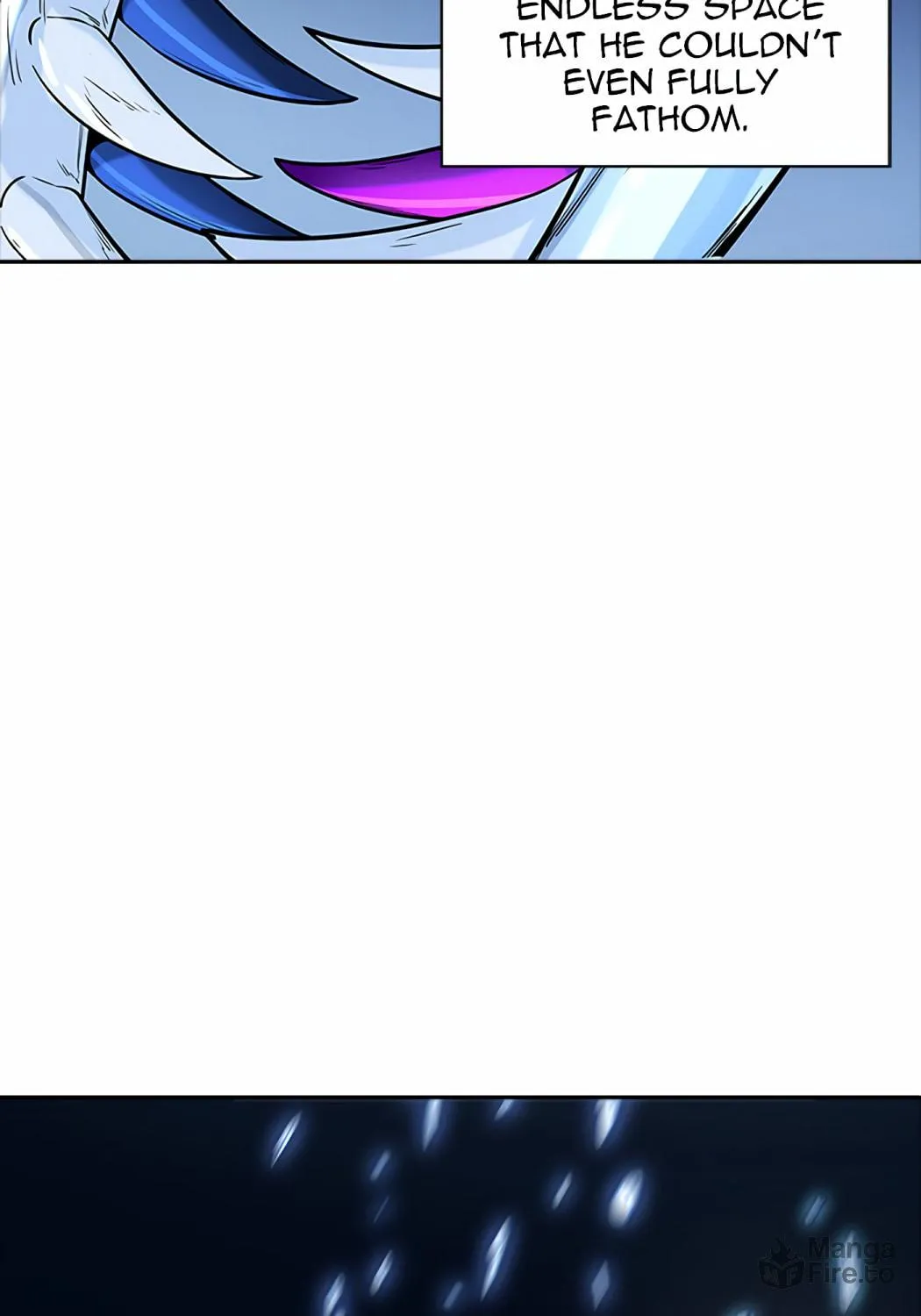 Tower of God Chapter 534 page 15 - 