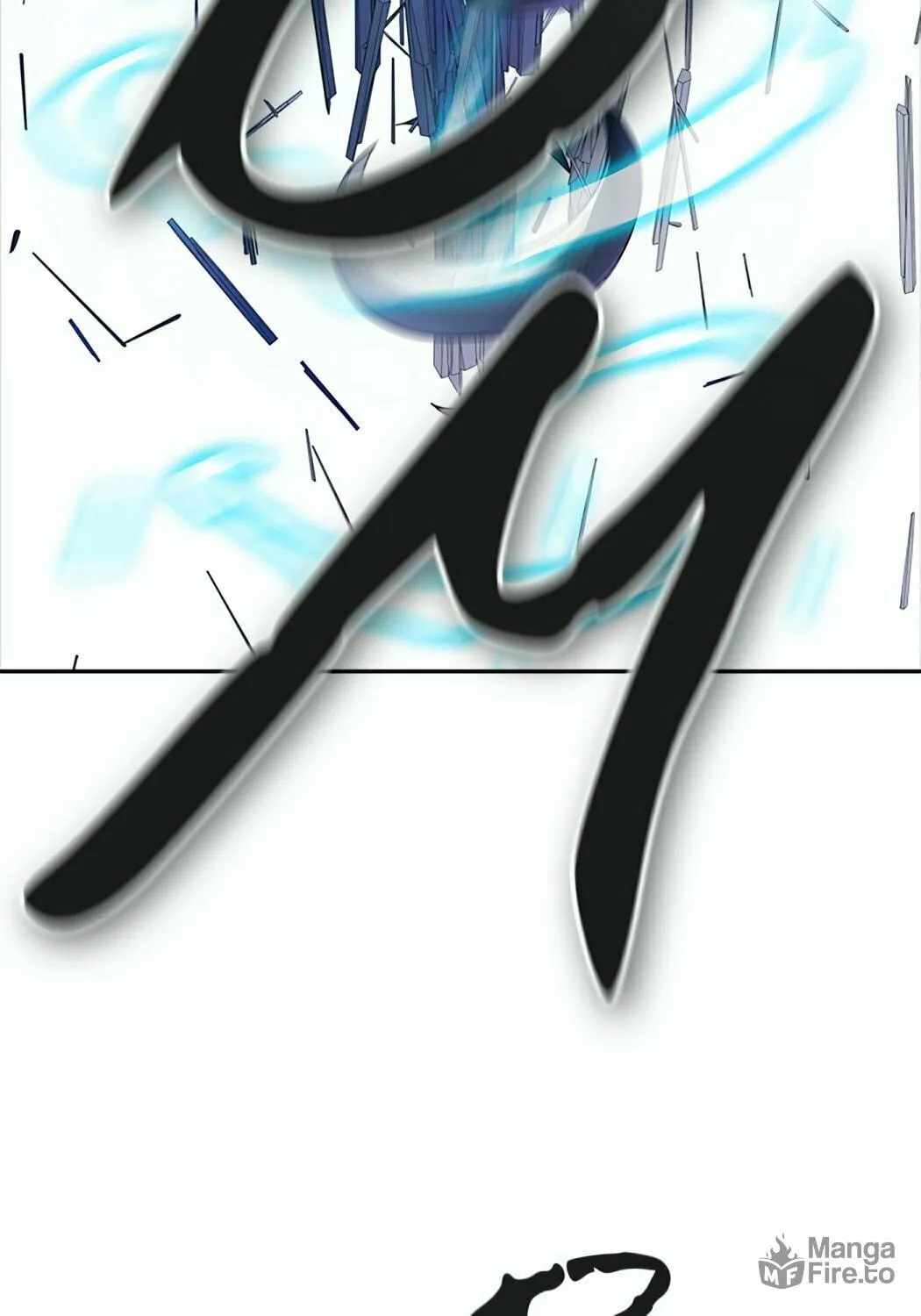 Tower of God Chapter 534 page 141 - 