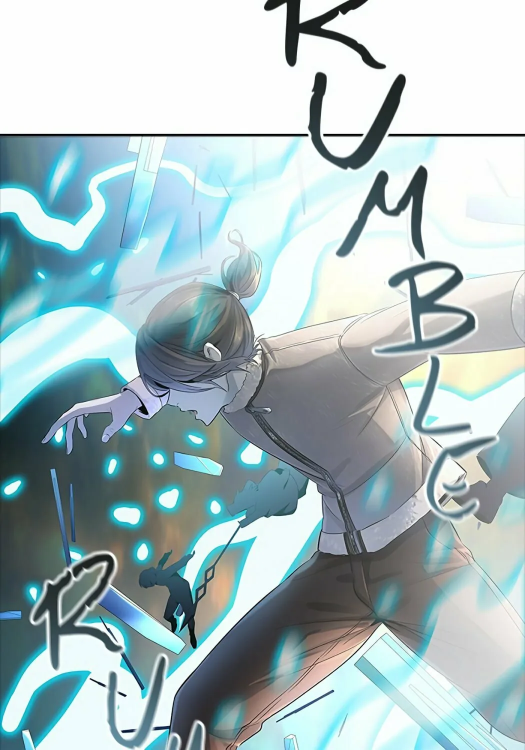 Tower of God Chapter 534 page 142 - 