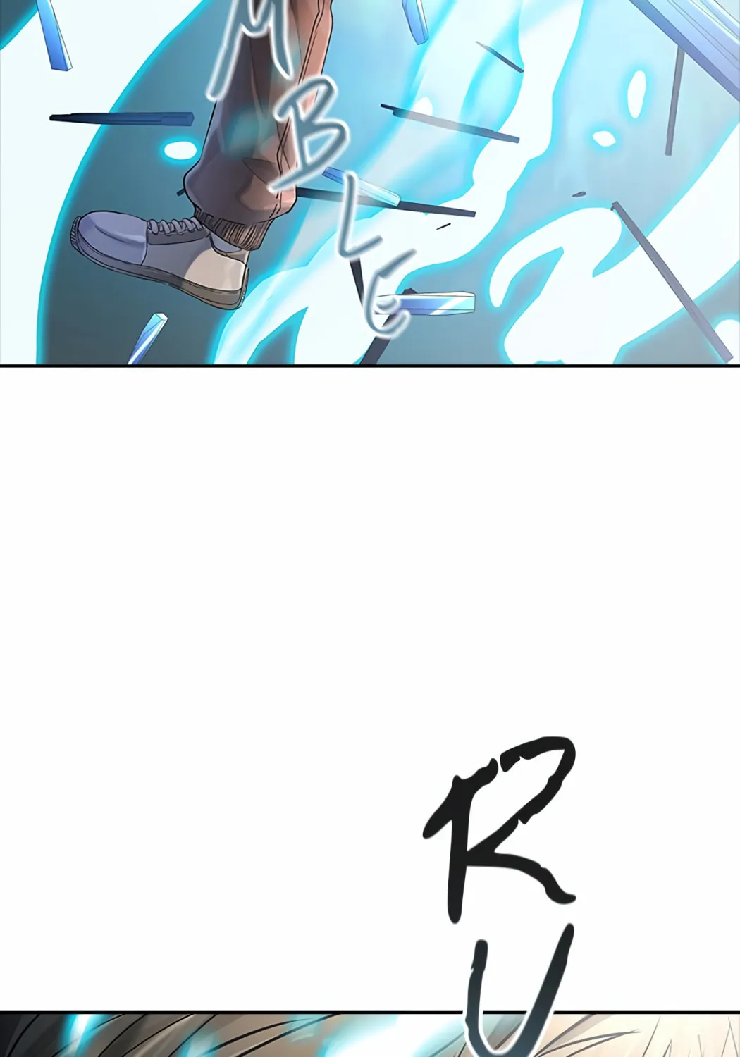 Tower of God Chapter 534 page 143 - 