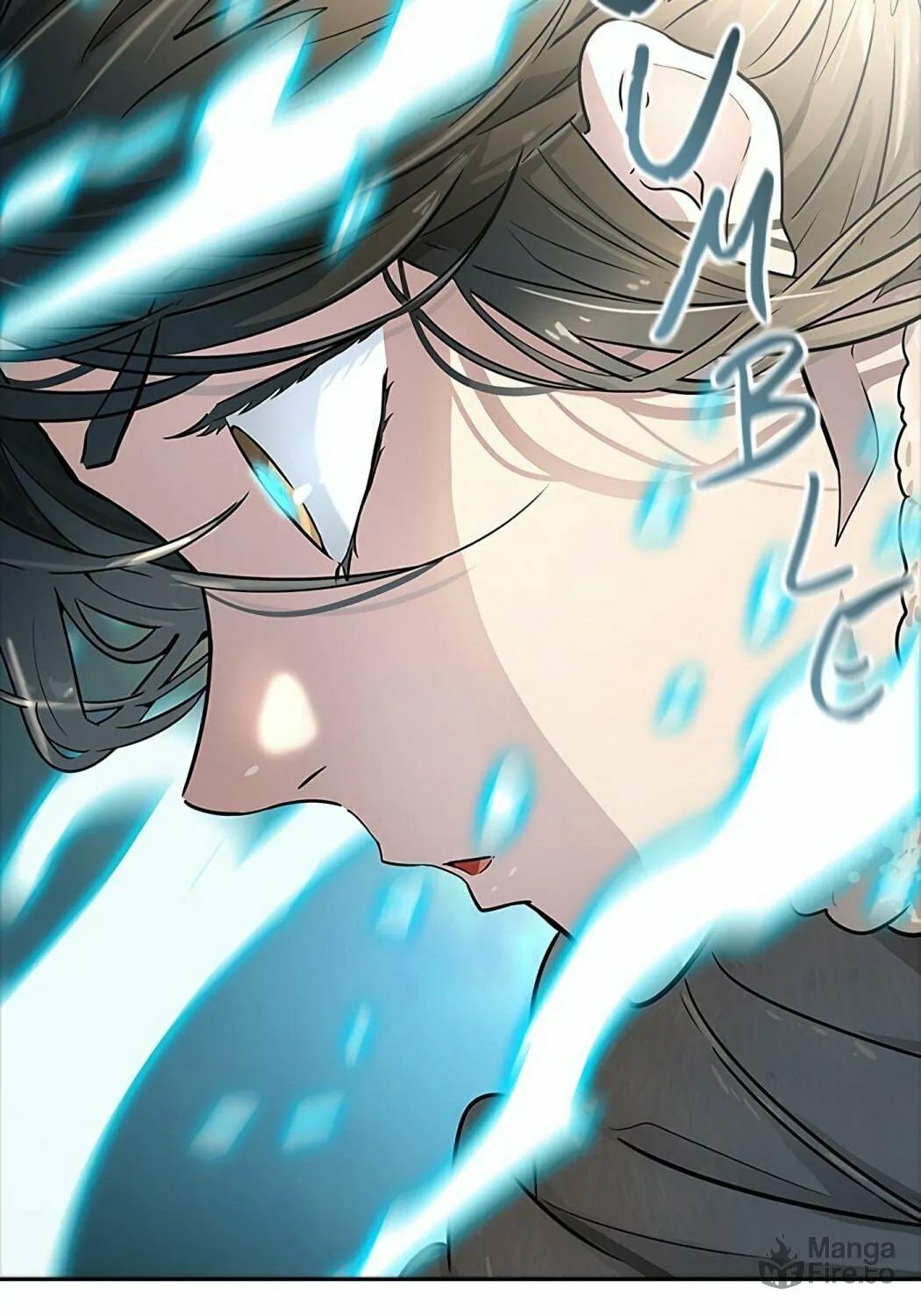 Tower of God Chapter 534 page 144 - 