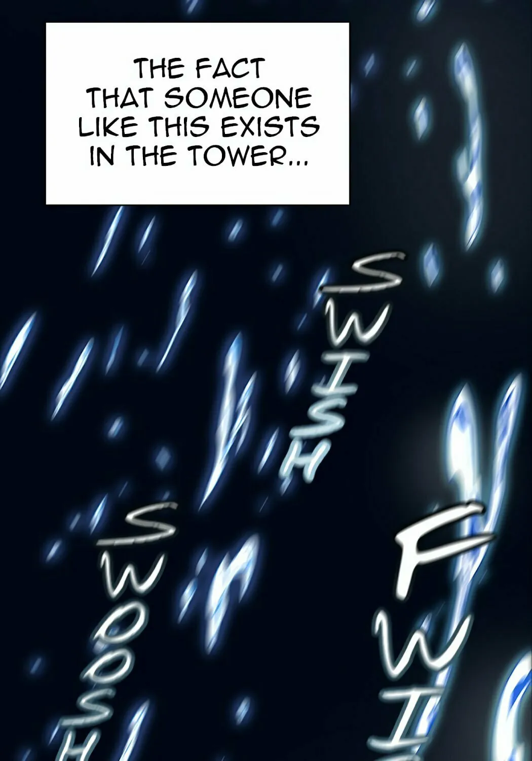 Tower of God Chapter 534 page 16 - 