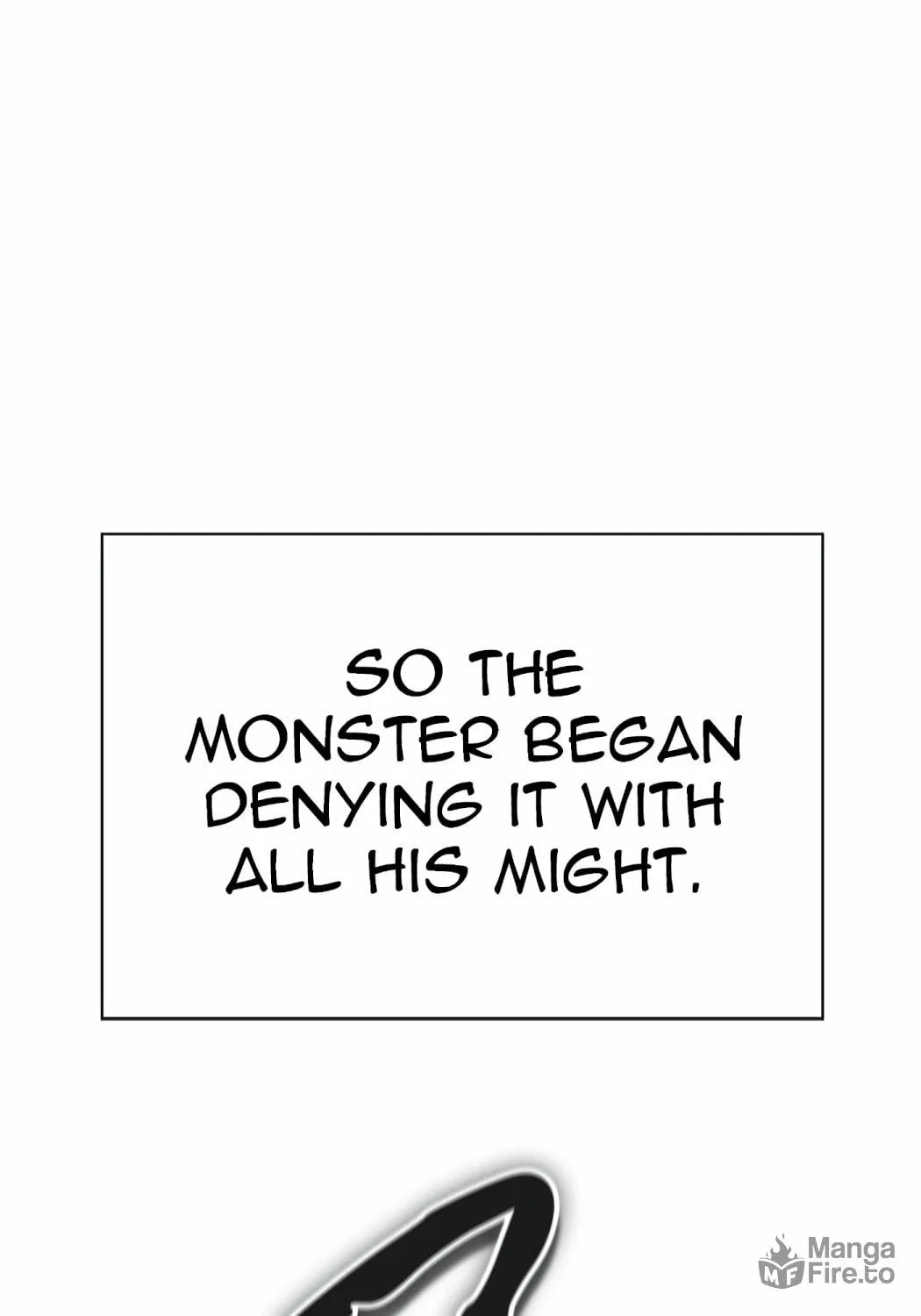 Tower of God Chapter 534 page 18 - 