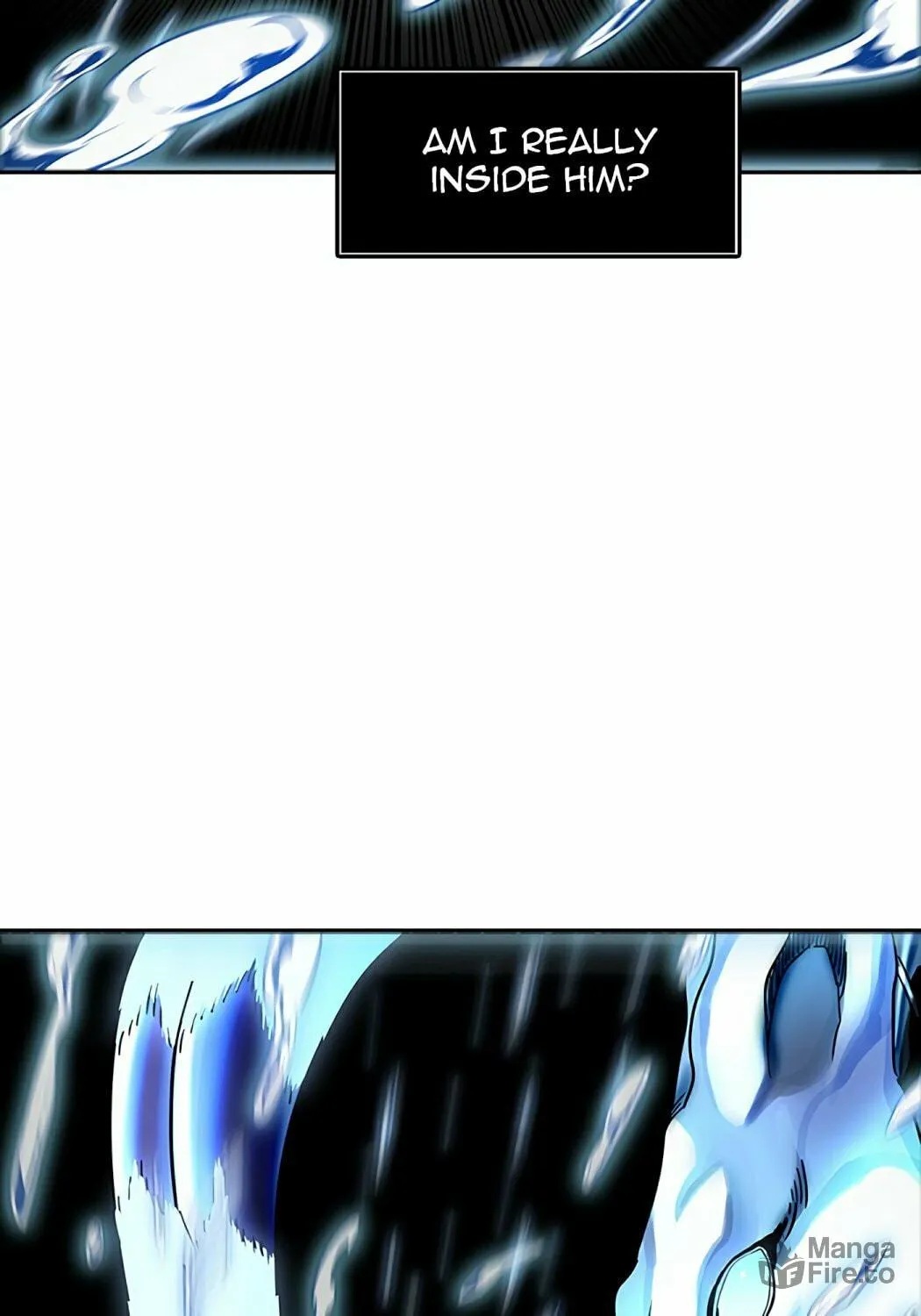 Tower of God Chapter 534 page 3 - 