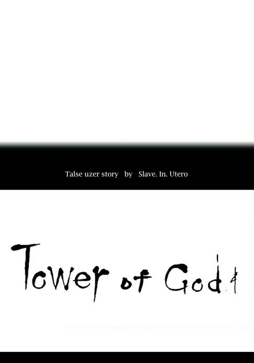 Tower of God Chapter 534 page 23 - 