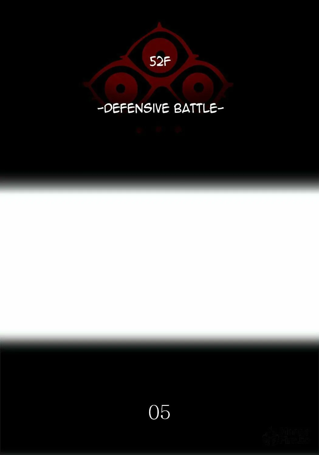 Tower of God Chapter 534 page 24 - 