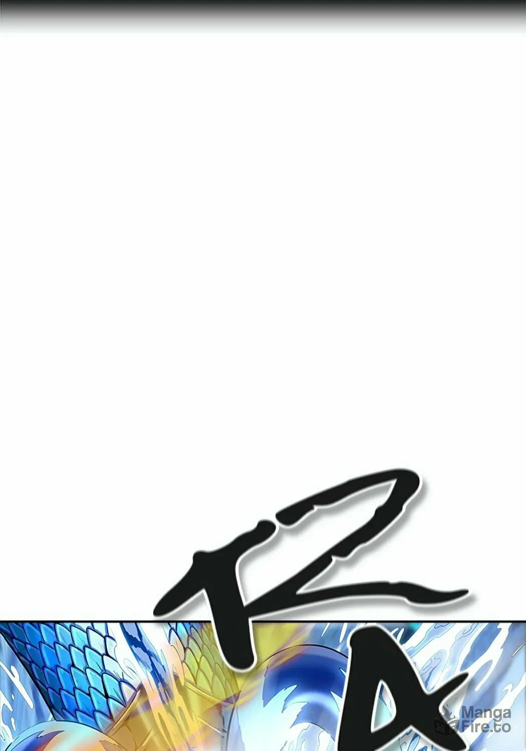 Tower of God Chapter 534 page 25 - 