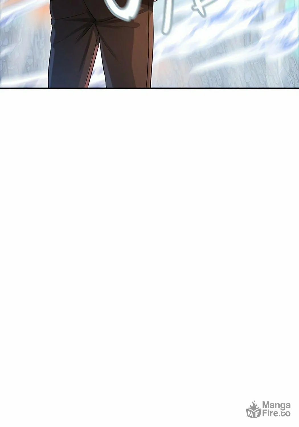 Tower of God Chapter 534 page 33 - 
