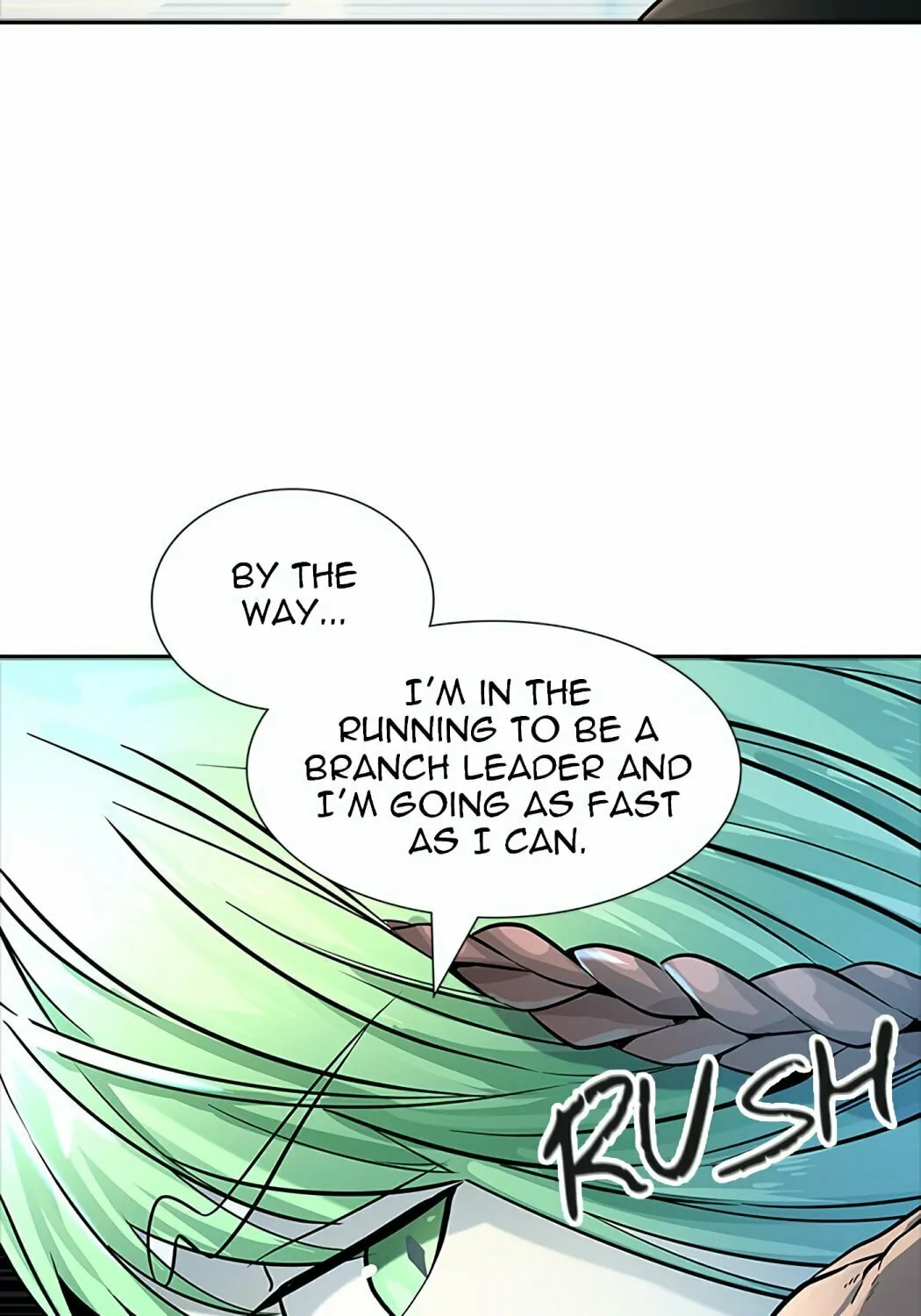 Tower of God Chapter 534 page 37 - 