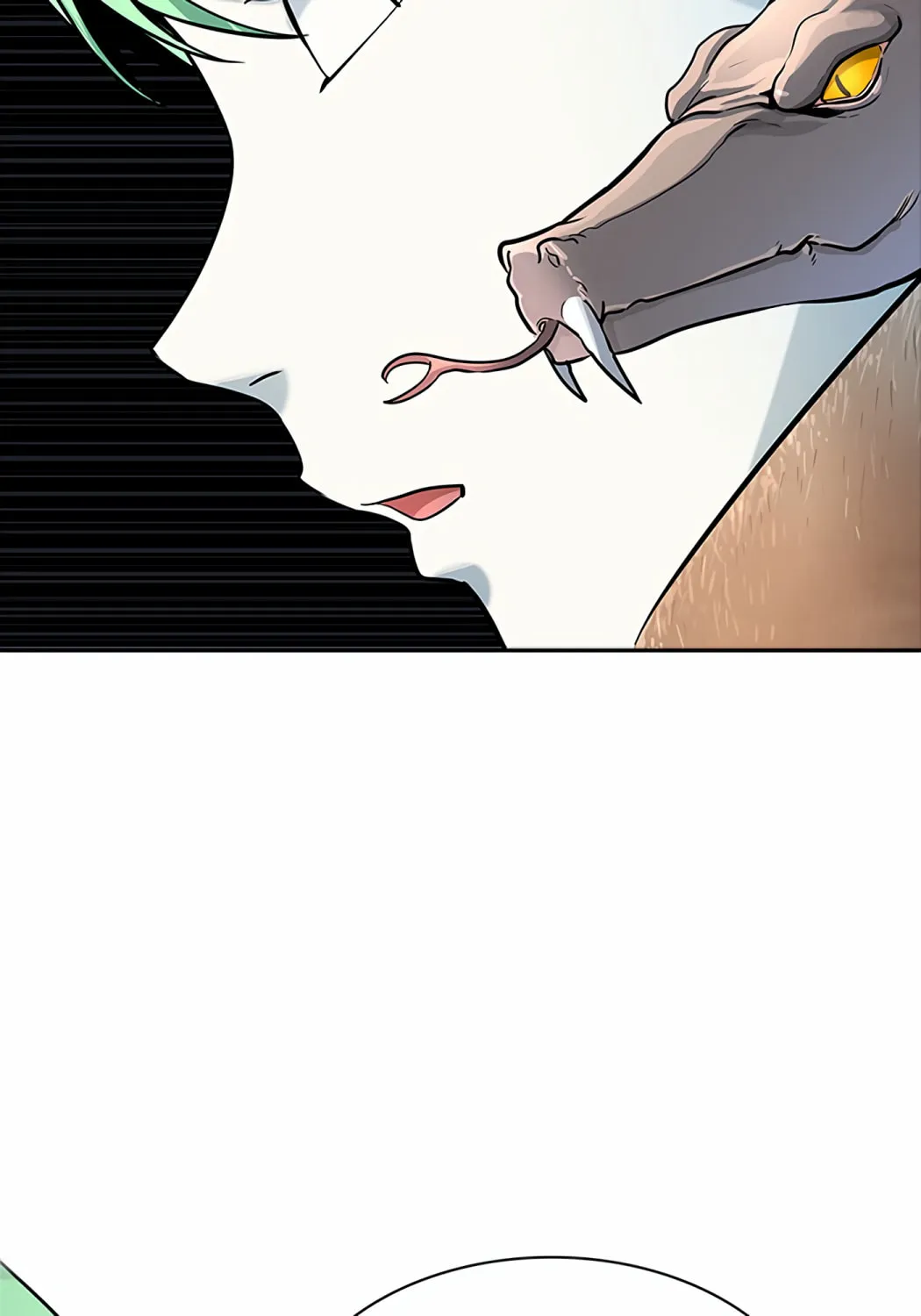 Tower of God Chapter 534 page 38 - 
