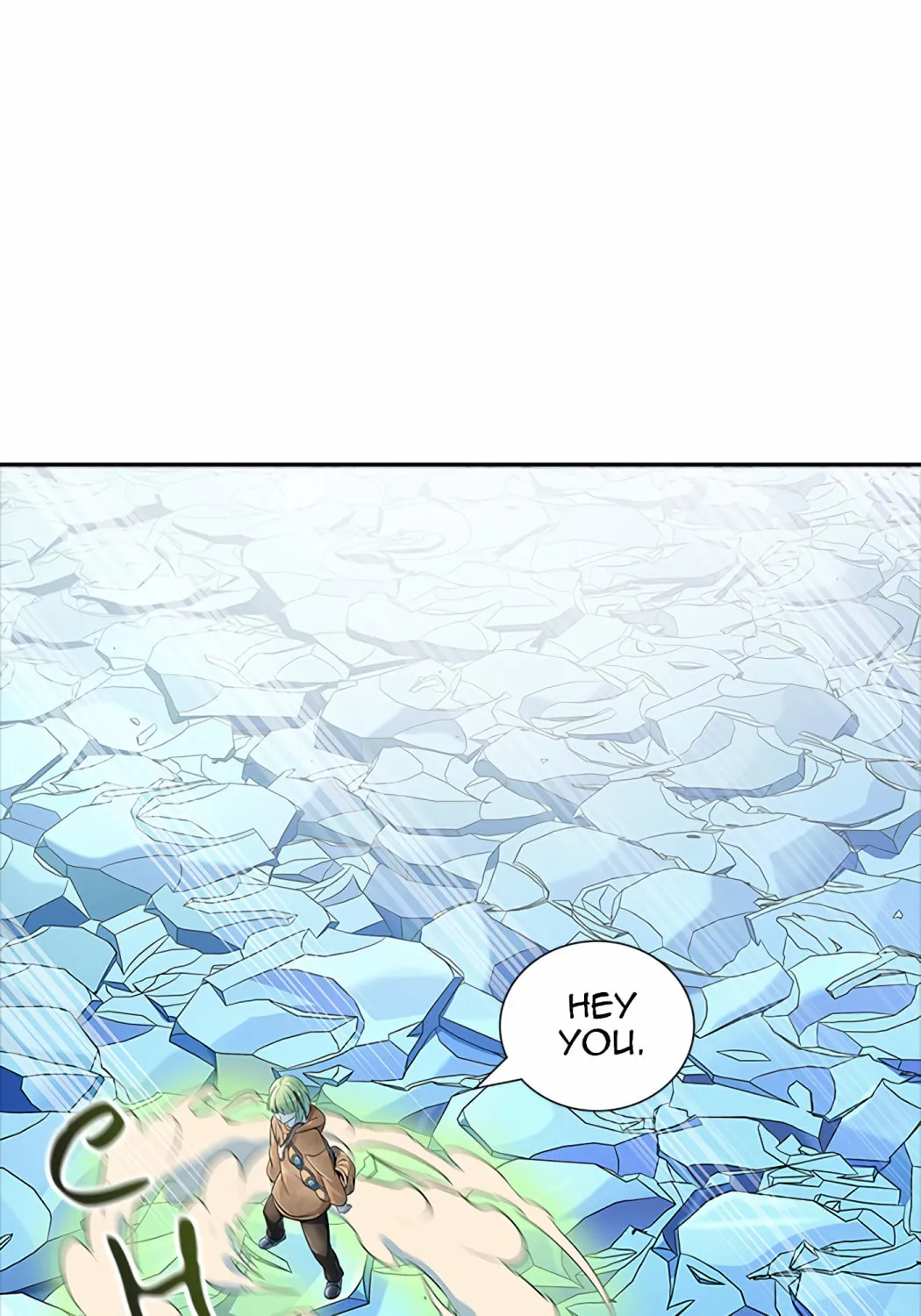 Tower of God Chapter 534 page 41 - 