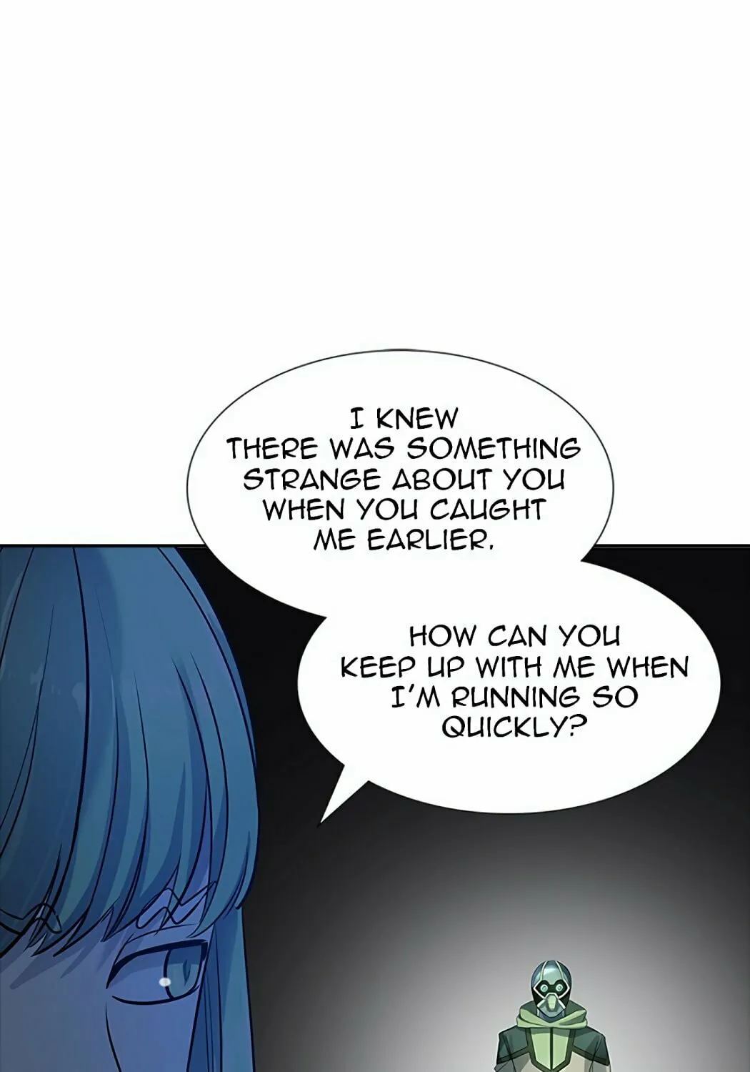 Tower of God Chapter 534 page 44 - 