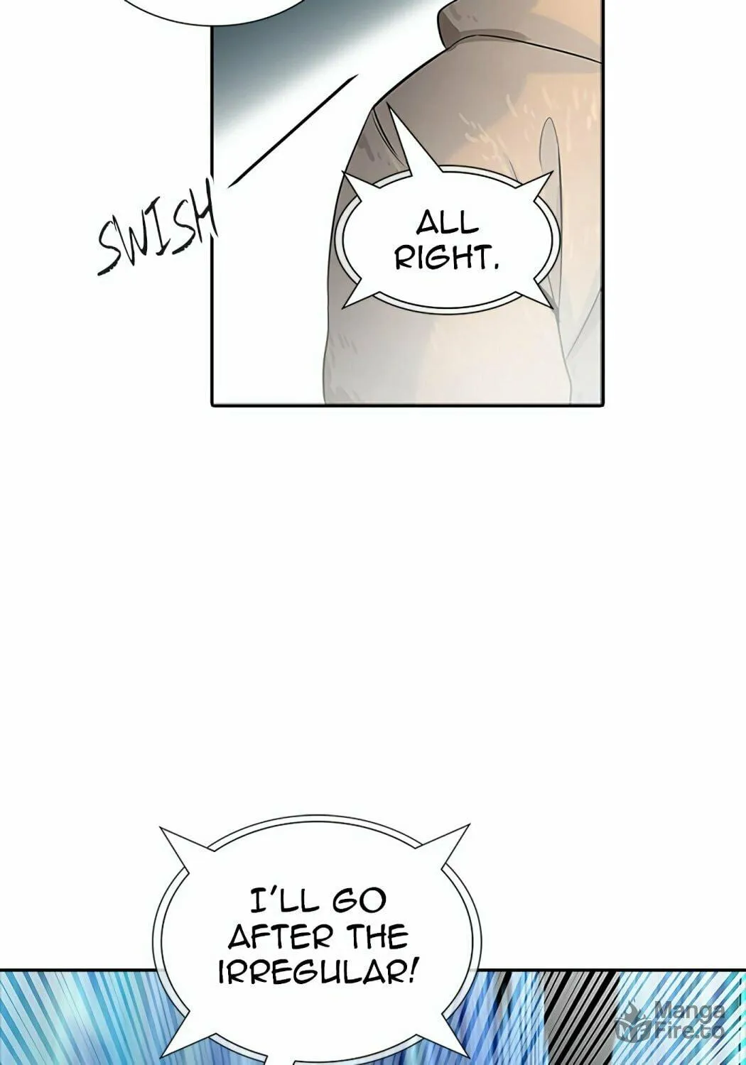 Tower of God Chapter 534 page 48 - 