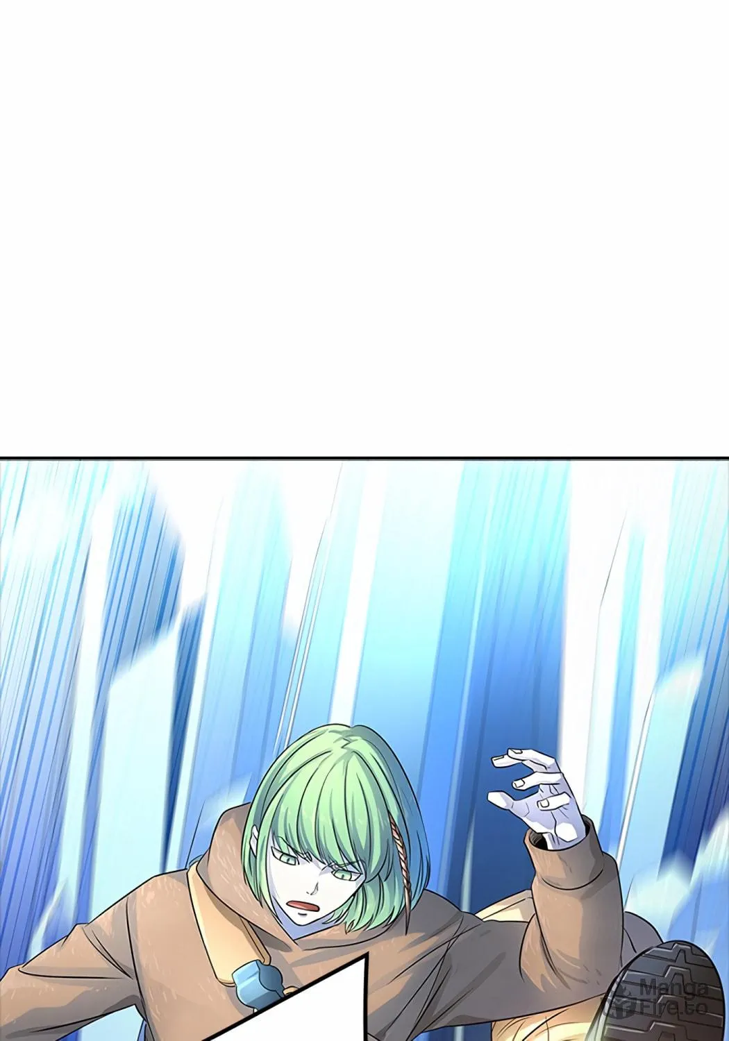 Tower of God Chapter 534 page 50 - 