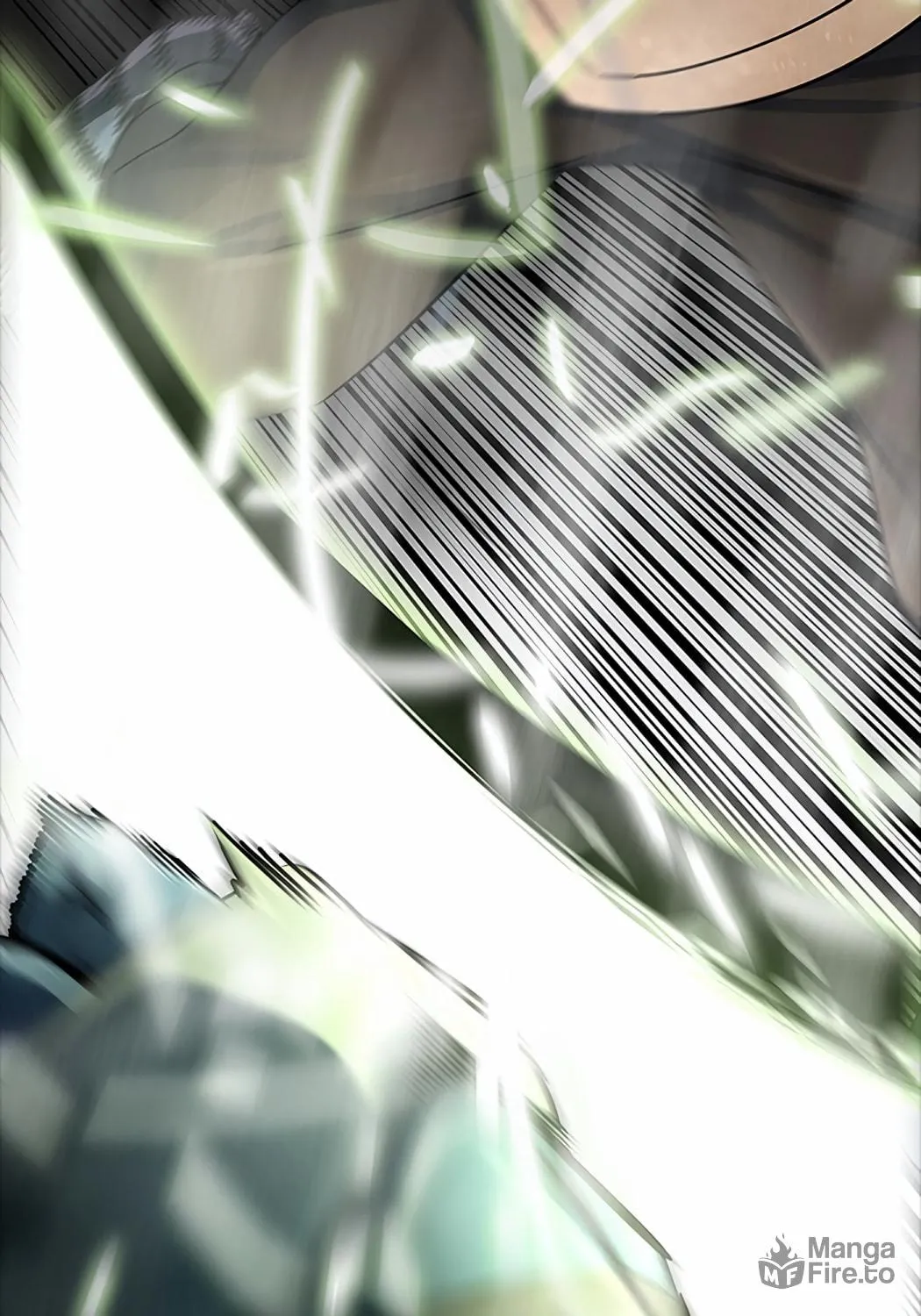 Tower of God Chapter 534 page 54 - 