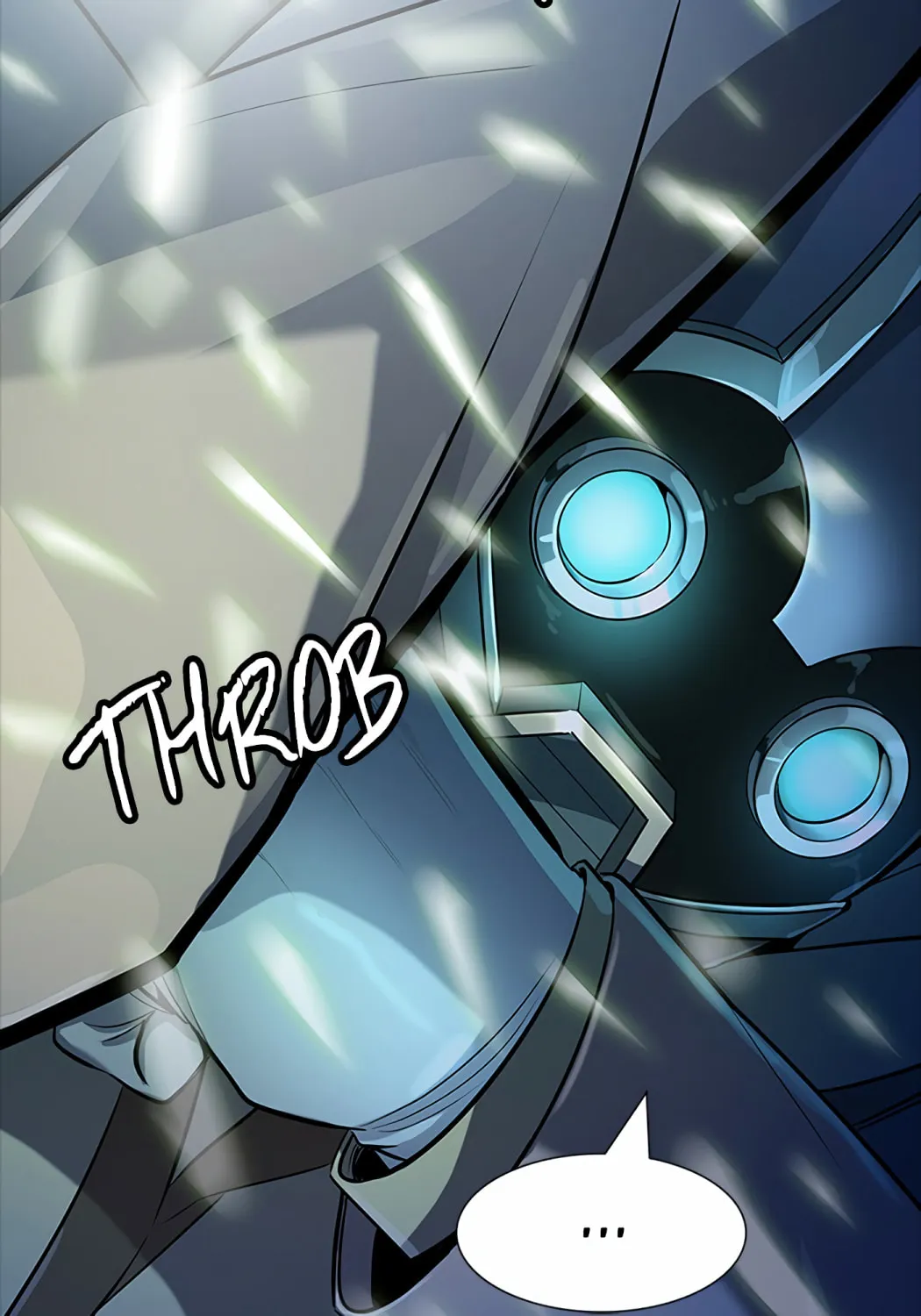 Tower of God Chapter 534 page 59 - 