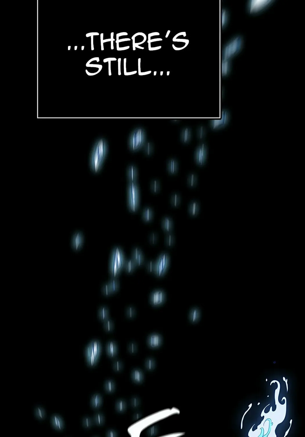 Tower of God Chapter 534 page 7 - 