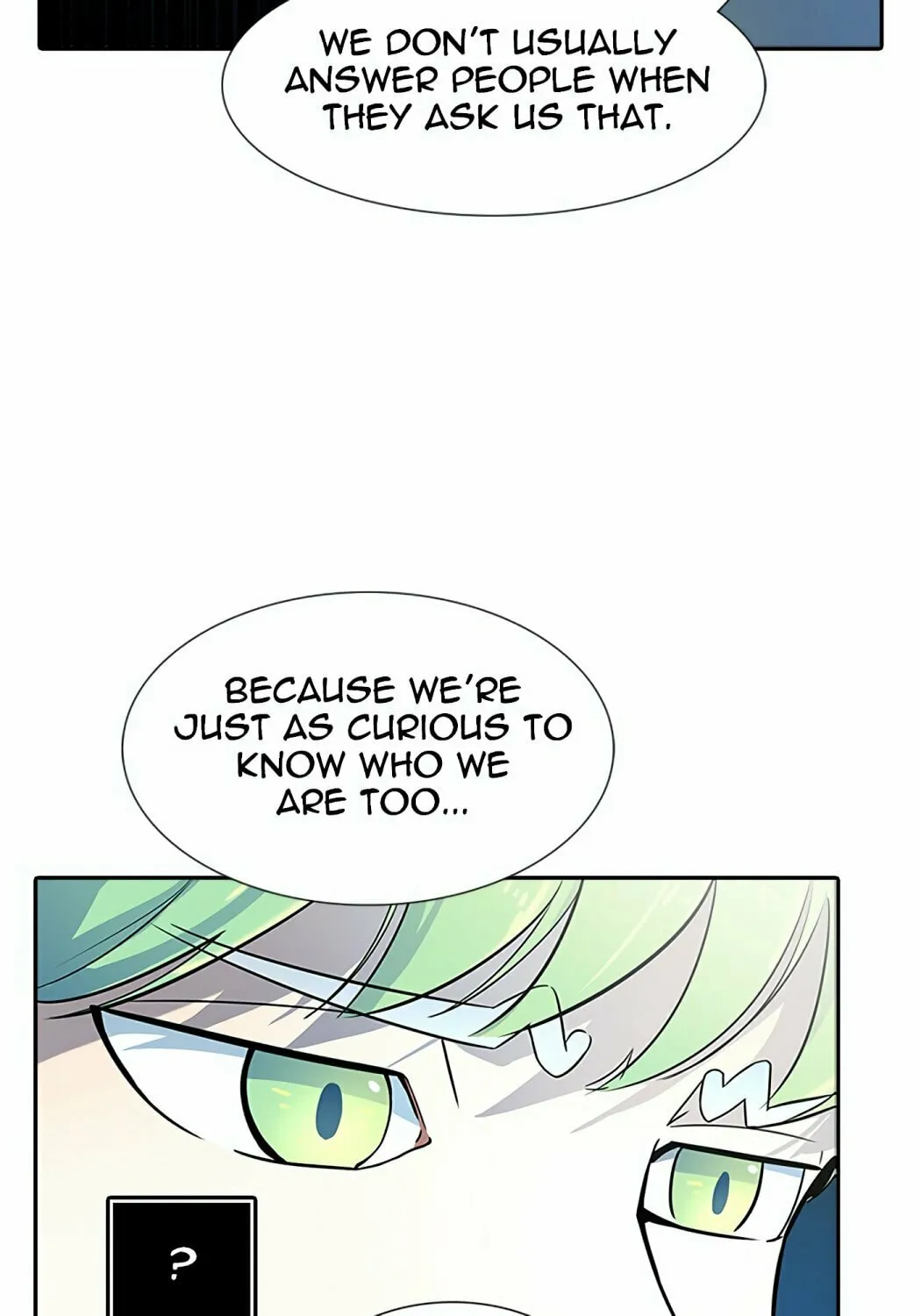 Tower of God Chapter 534 page 64 - 